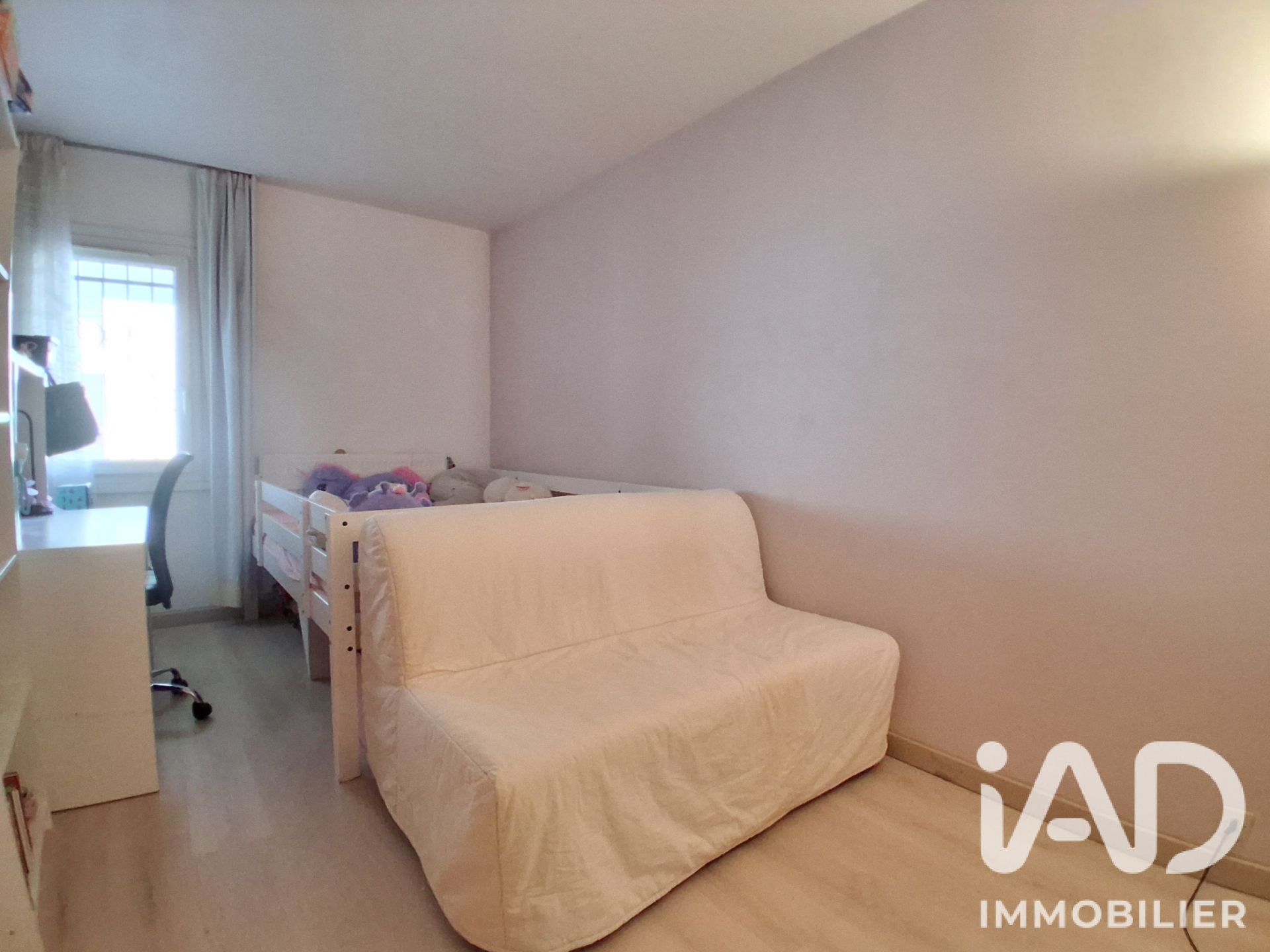 Vente appartement à Noisiel (77186) : duplex 4 pièces 100 m² - 2099872 — 20
