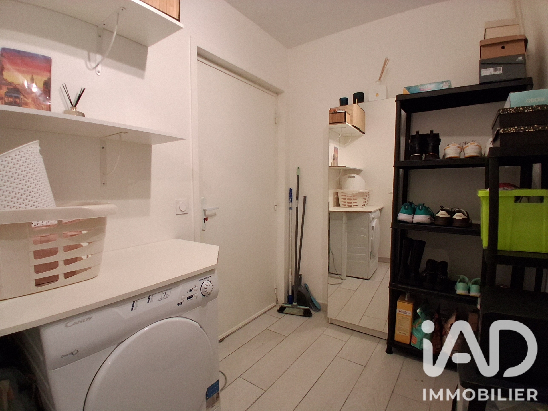 Vente appartement à Noisiel (77186) : duplex 4 pièces 100 m² - 2099872 — 13