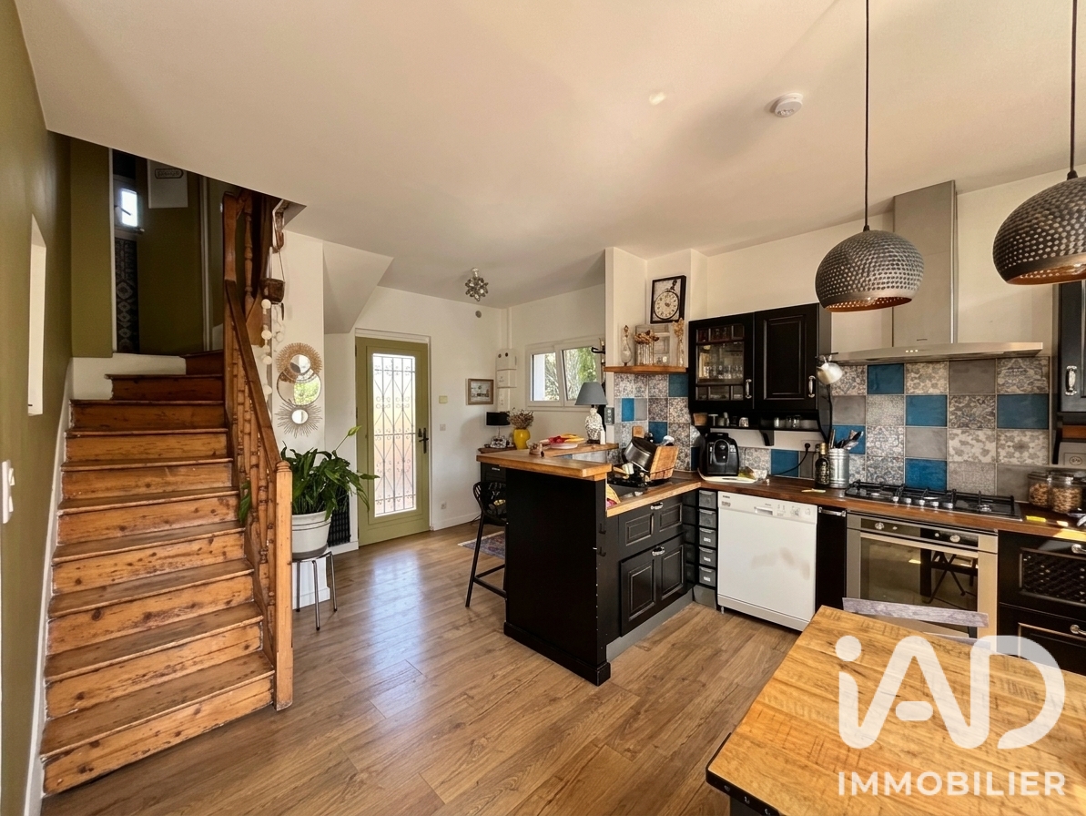 Vente Maison/villa 6 pièces
