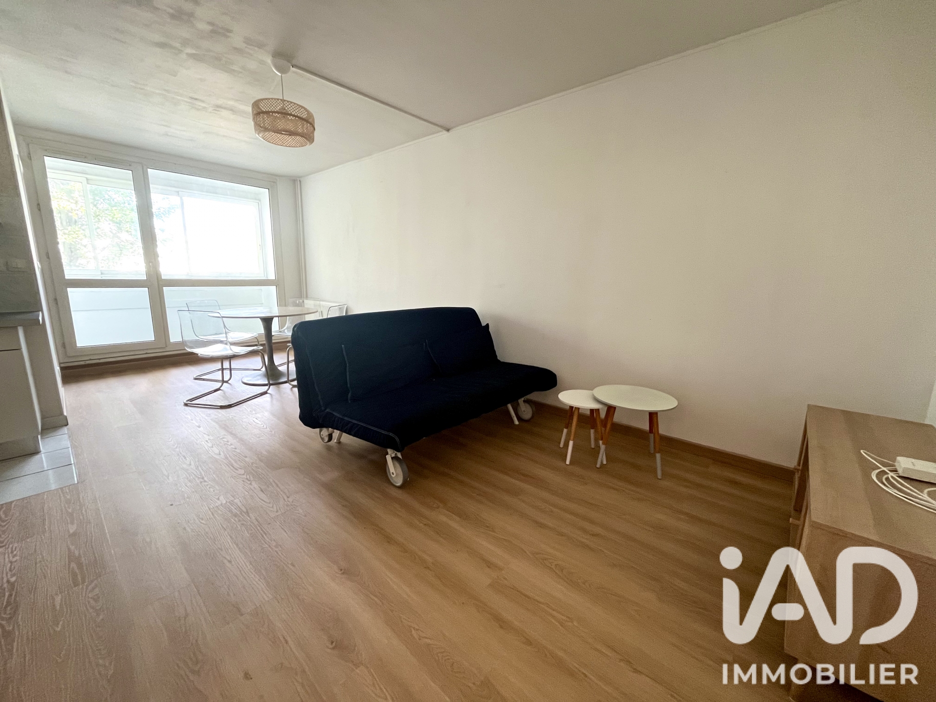 Appartement à Compiègne