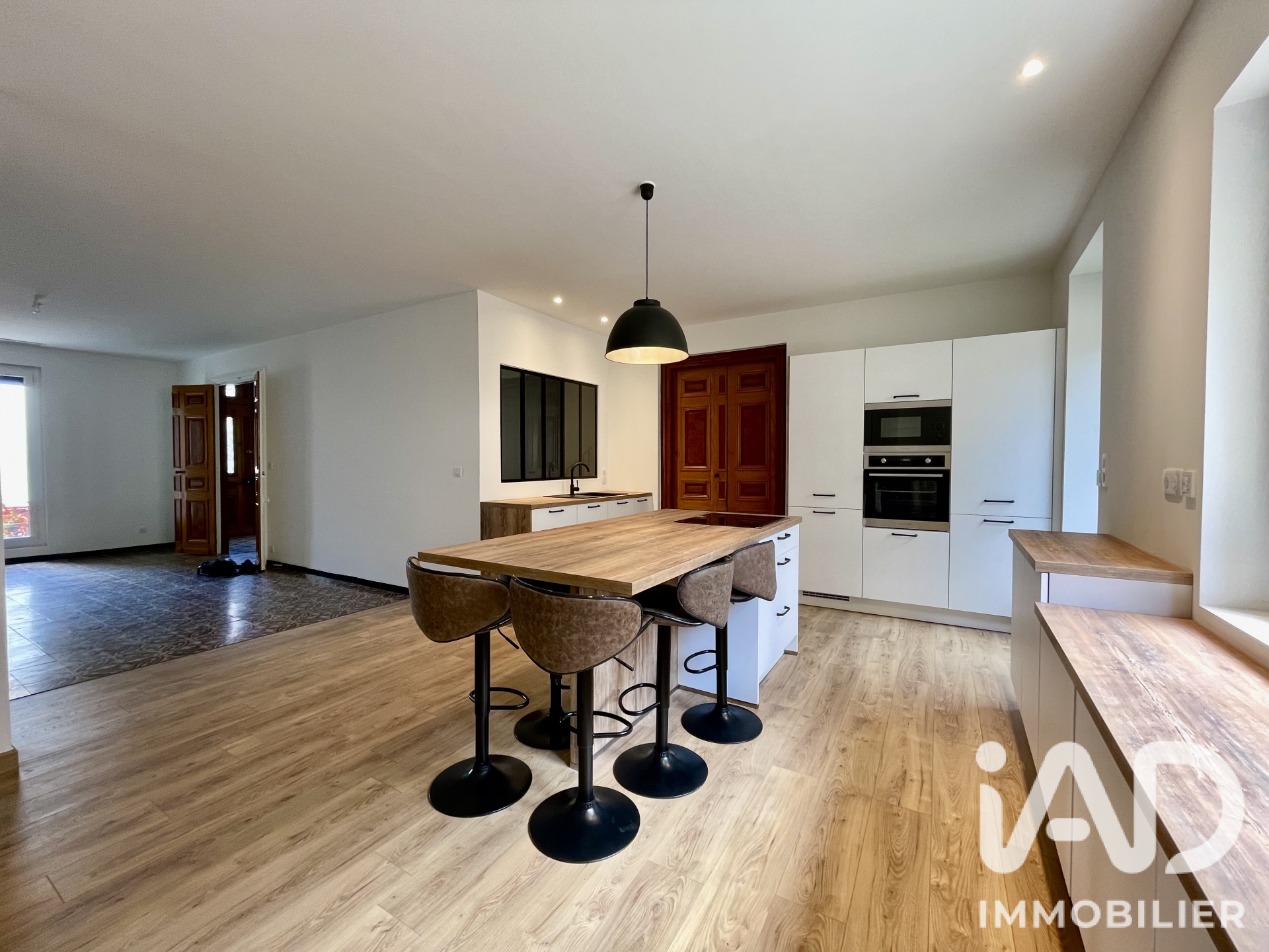 Vente maison à Murviel-lès-Béziers (34490) : maison 7 pièces 287 m² - 2099257 — 11