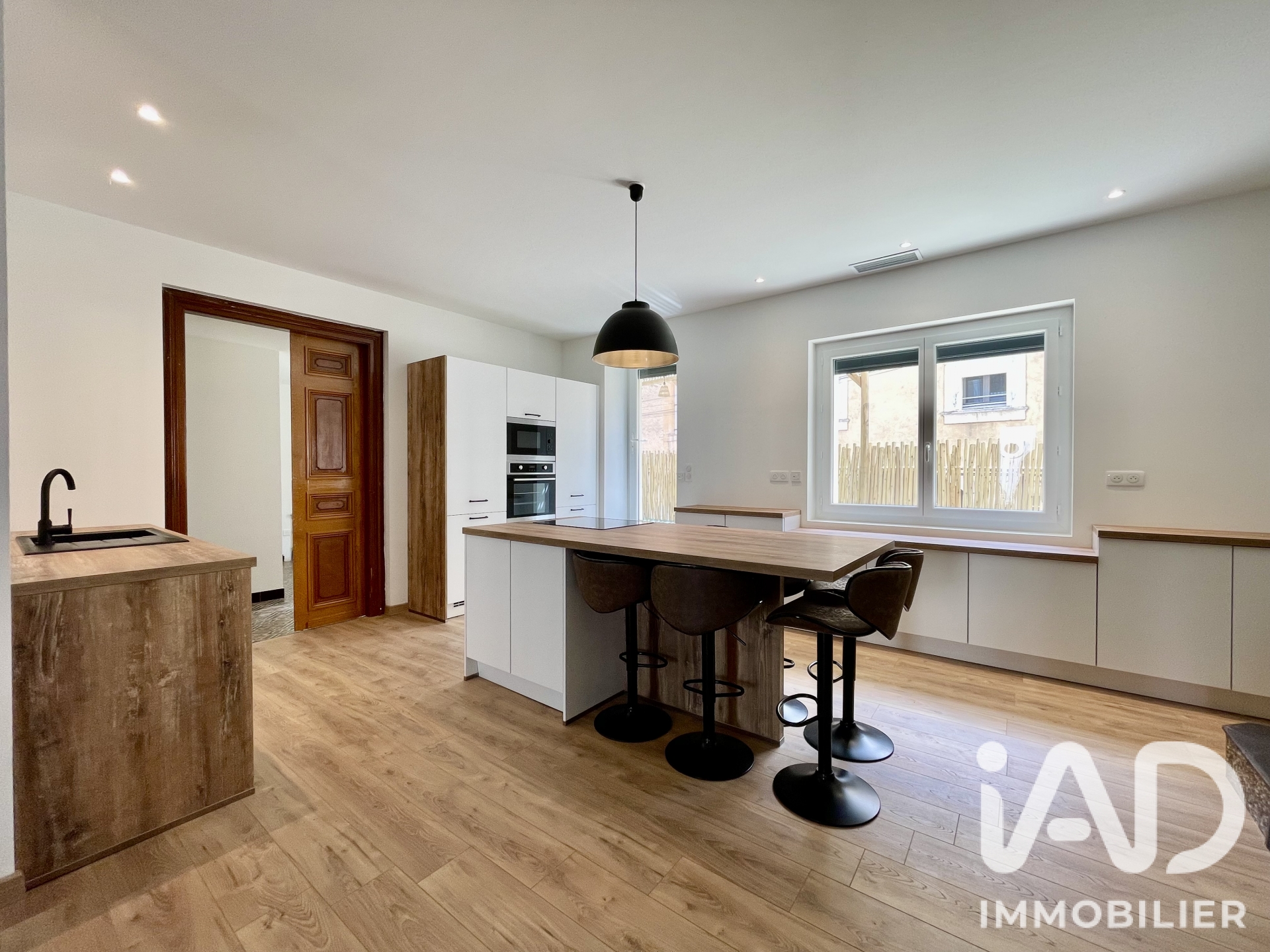 Vente maison à Murviel-lès-Béziers (34490) : maison 7 pièces 287 m² - 2099257 — 13