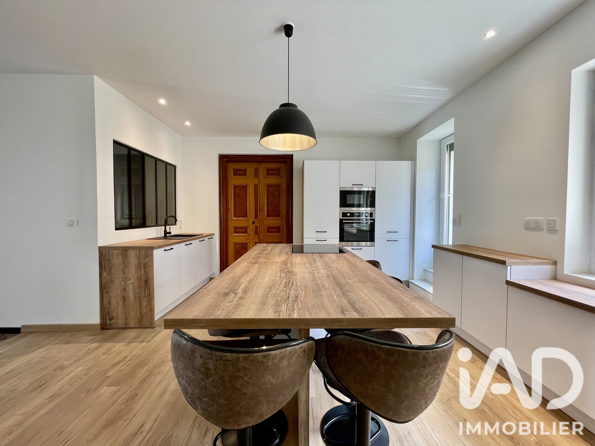 Vente maison à Murviel-lès-Béziers (34490) : maison 7 pièces 287 m² - 2099257 — 12