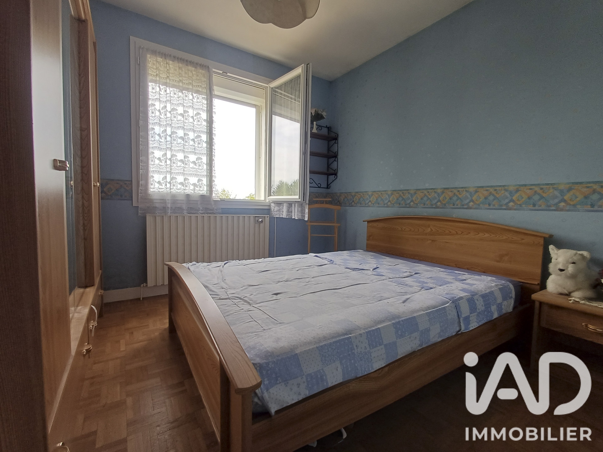 Vente maison à Vineuil (41350) : maison 5 pièces 135 m² - 2100631 — 9