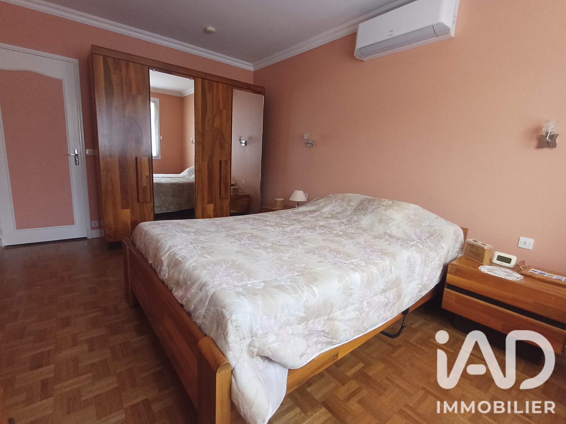 Vente maison à Vineuil (41350) : maison 5 pièces 135 m² - 2100631 — 8