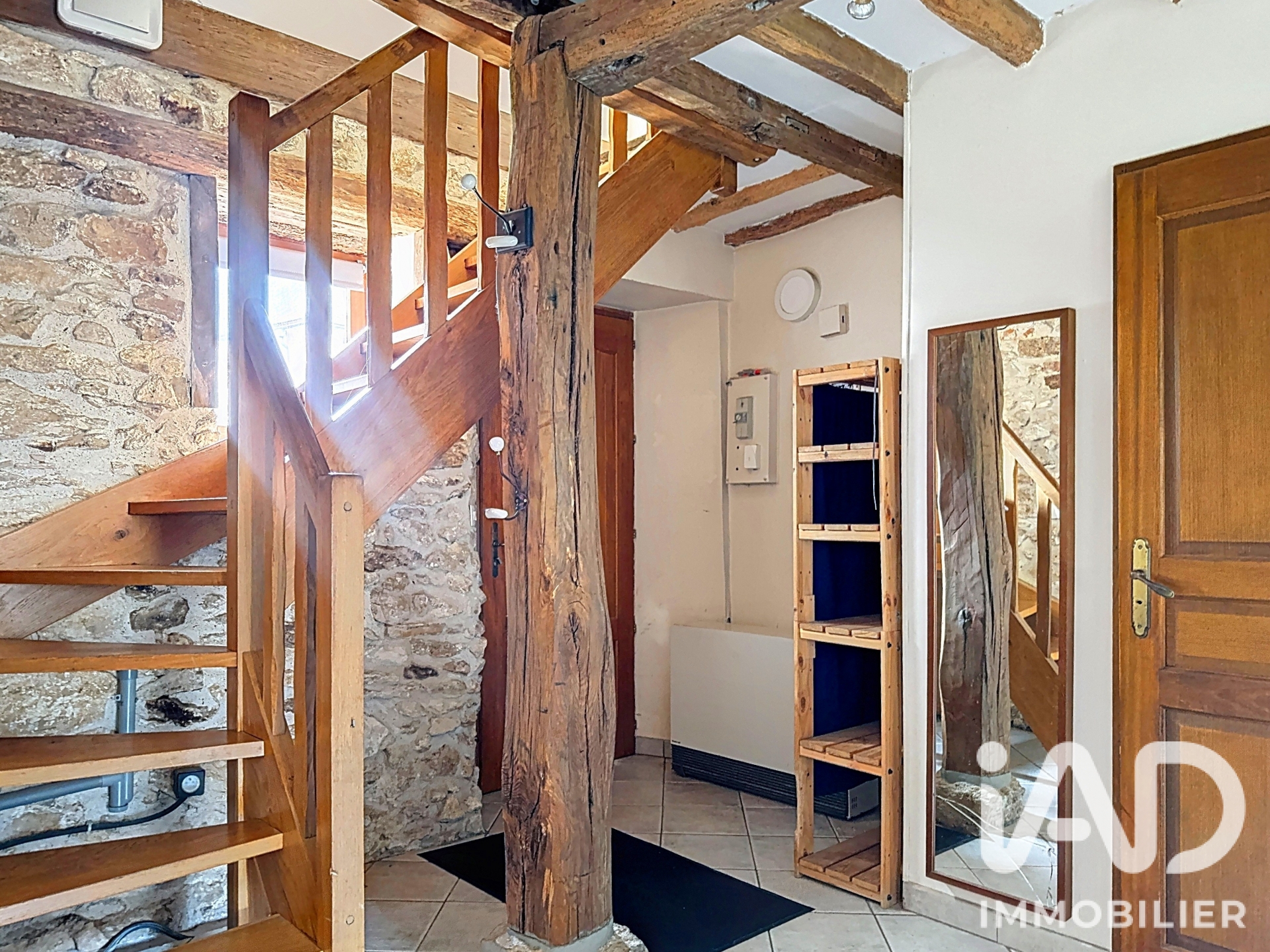 Vente maison à Auneau-Bleury-Saint-Symphorien (28700) : maison 6 pièces 115 m² - 2100611 — 7