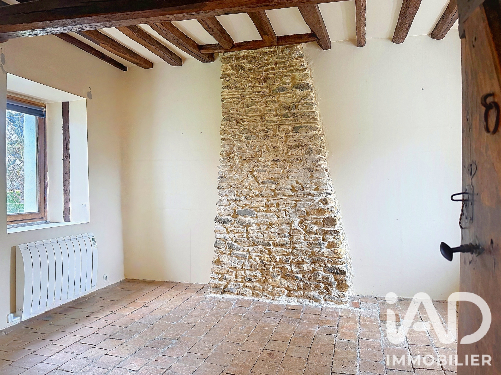 Vente maison à Auneau-Bleury-Saint-Symphorien (28700) : maison 6 pièces 115 m² - 2100611 — 11
