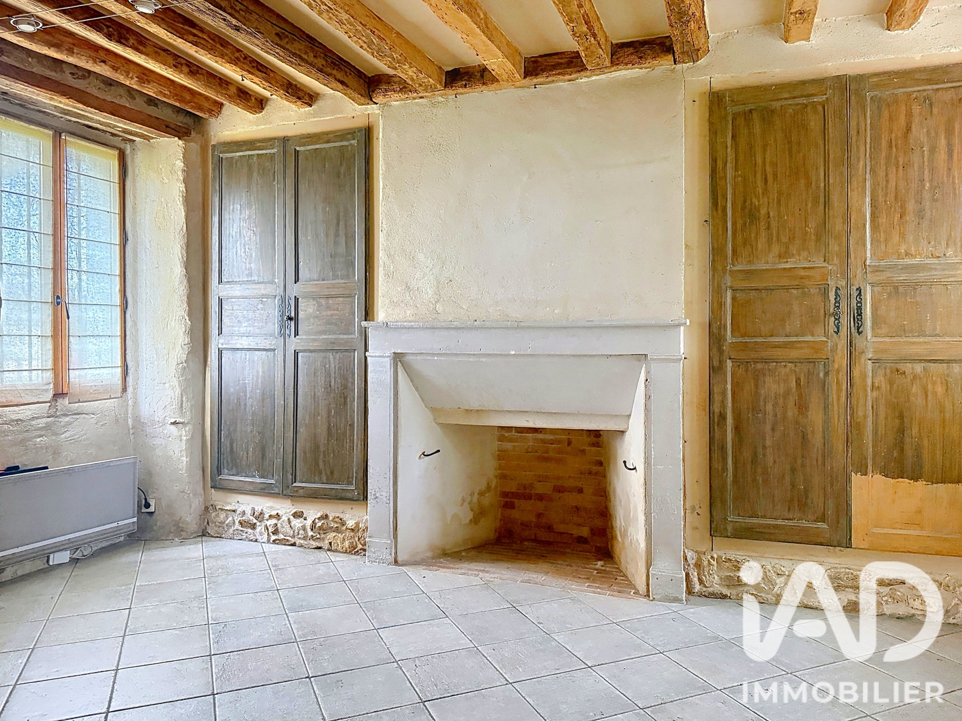 Vente maison à Auneau-Bleury-Saint-Symphorien (28700) : maison 6 pièces 115 m² - 2100611 — 5
