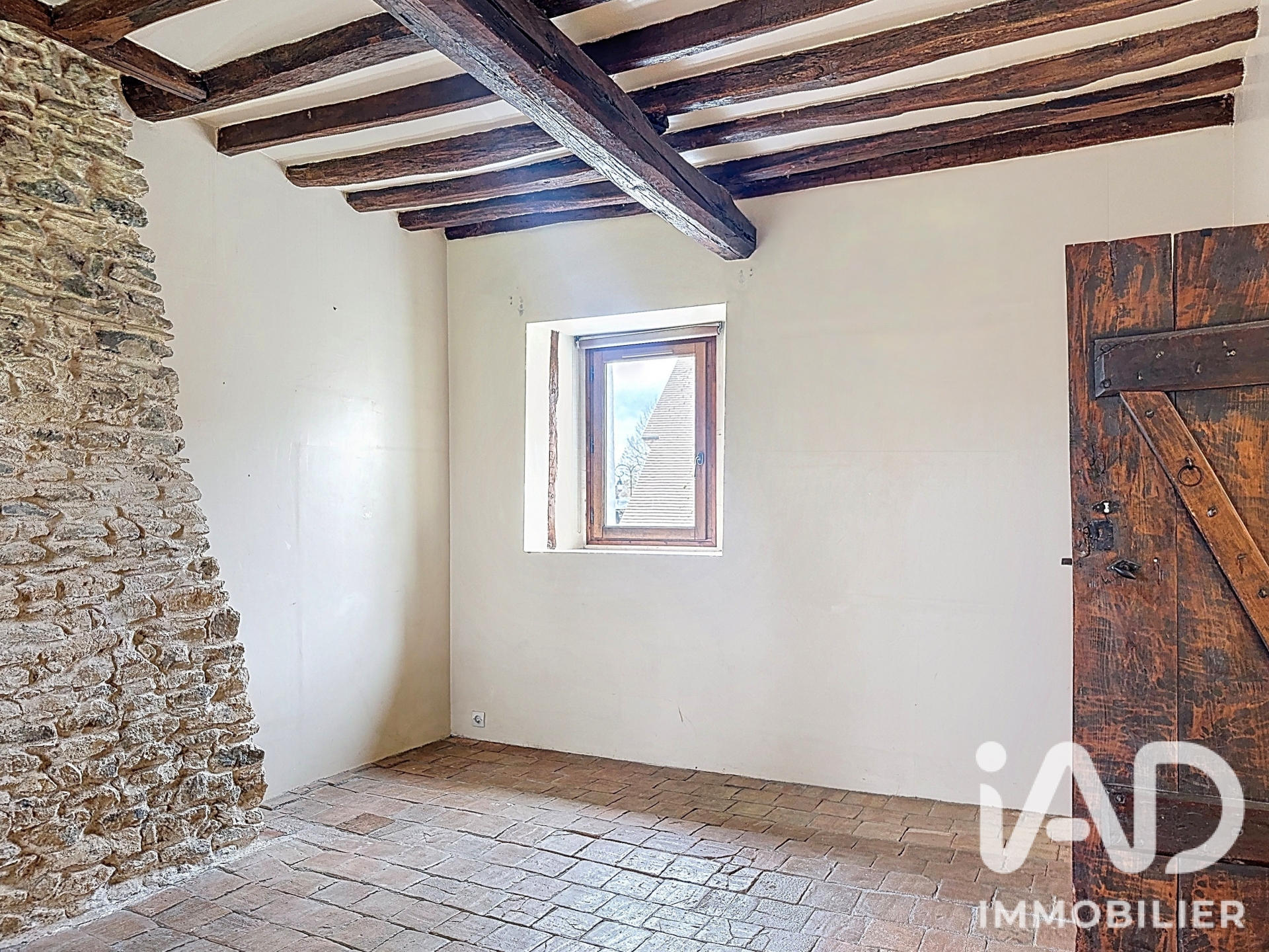 Vente maison à Auneau-Bleury-Saint-Symphorien (28700) : maison 6 pièces 115 m² - 2100611 — 13