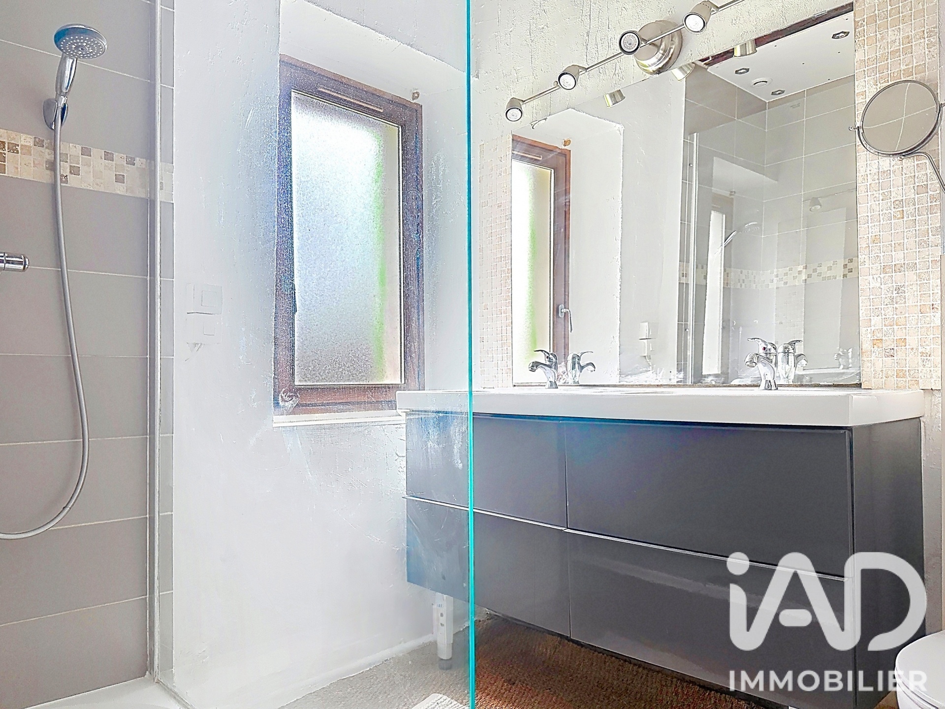 Vente maison à Auneau-Bleury-Saint-Symphorien (28700) : maison 6 pièces 115 m² - 2100611 — 10
