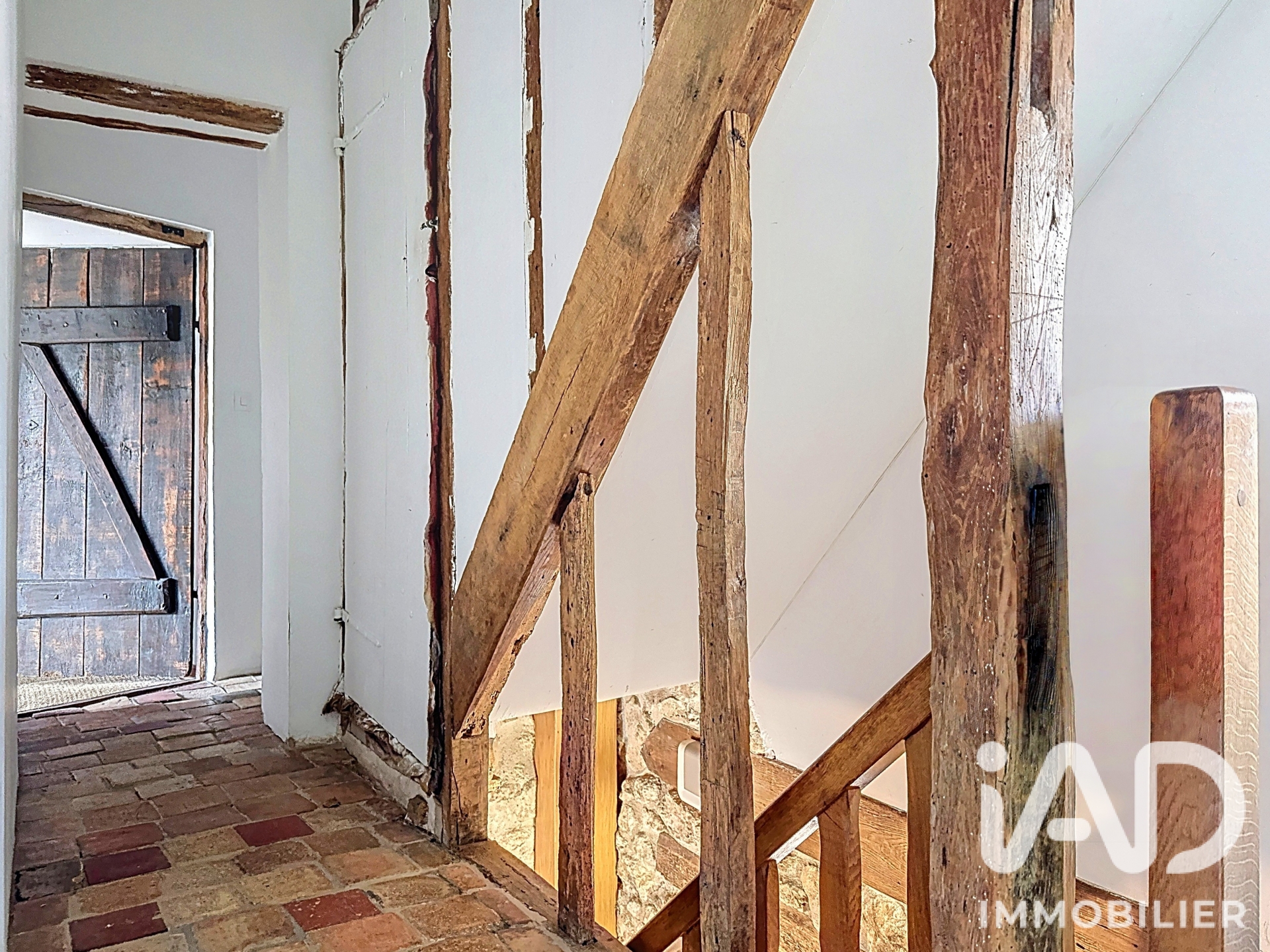 Vente maison à Auneau-Bleury-Saint-Symphorien (28700) : maison 6 pièces 115 m² - 2100611 — 9