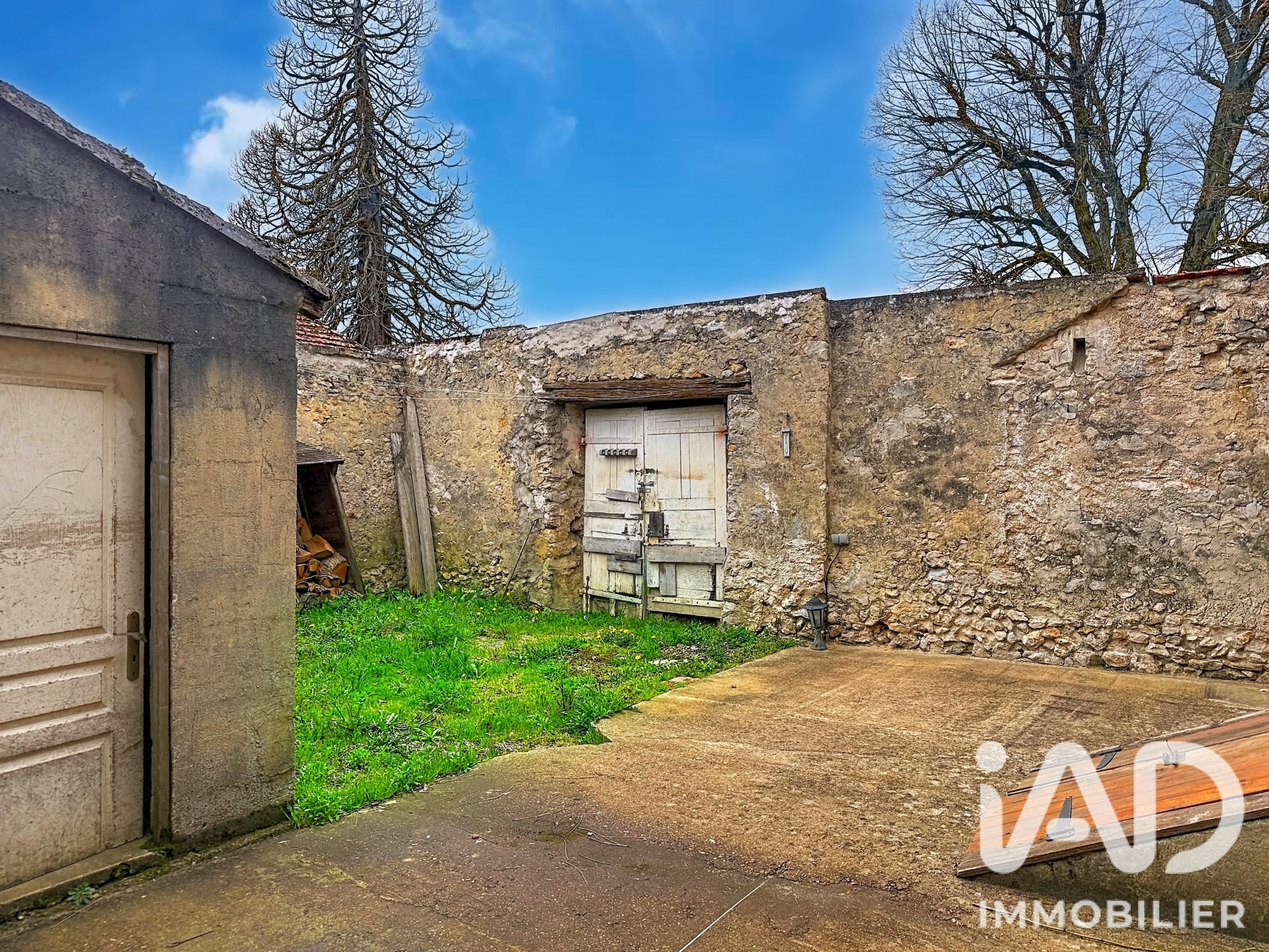 Vente maison à Auneau-Bleury-Saint-Symphorien (28700) : maison 6 pièces 115 m² - 2100611 — 15