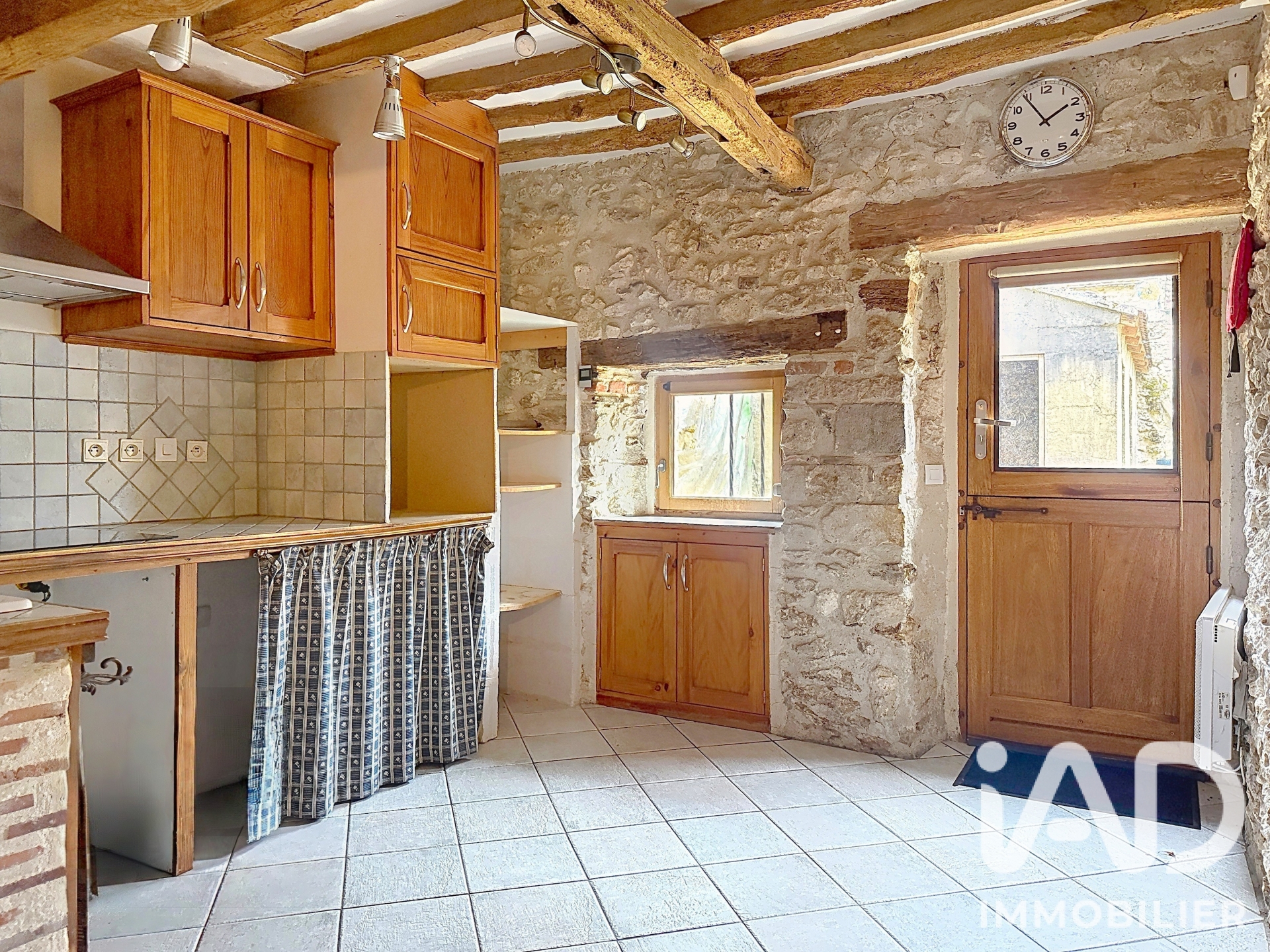 Vente maison à Auneau-Bleury-Saint-Symphorien (28700) : maison 6 pièces 115 m² - 2100611 — 6