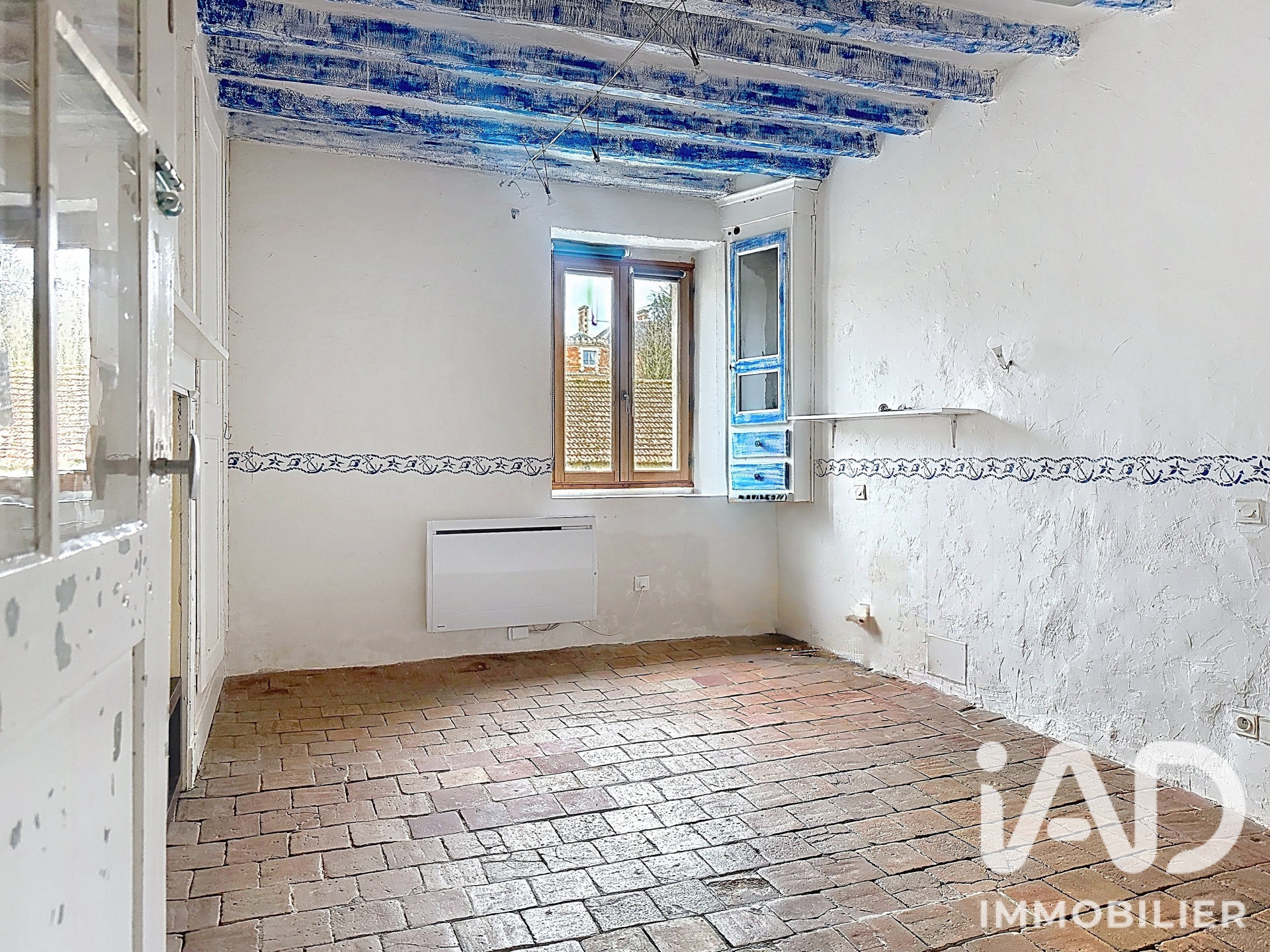 Vente maison à Auneau-Bleury-Saint-Symphorien (28700) : maison 6 pièces 115 m² - 2100611 — 8