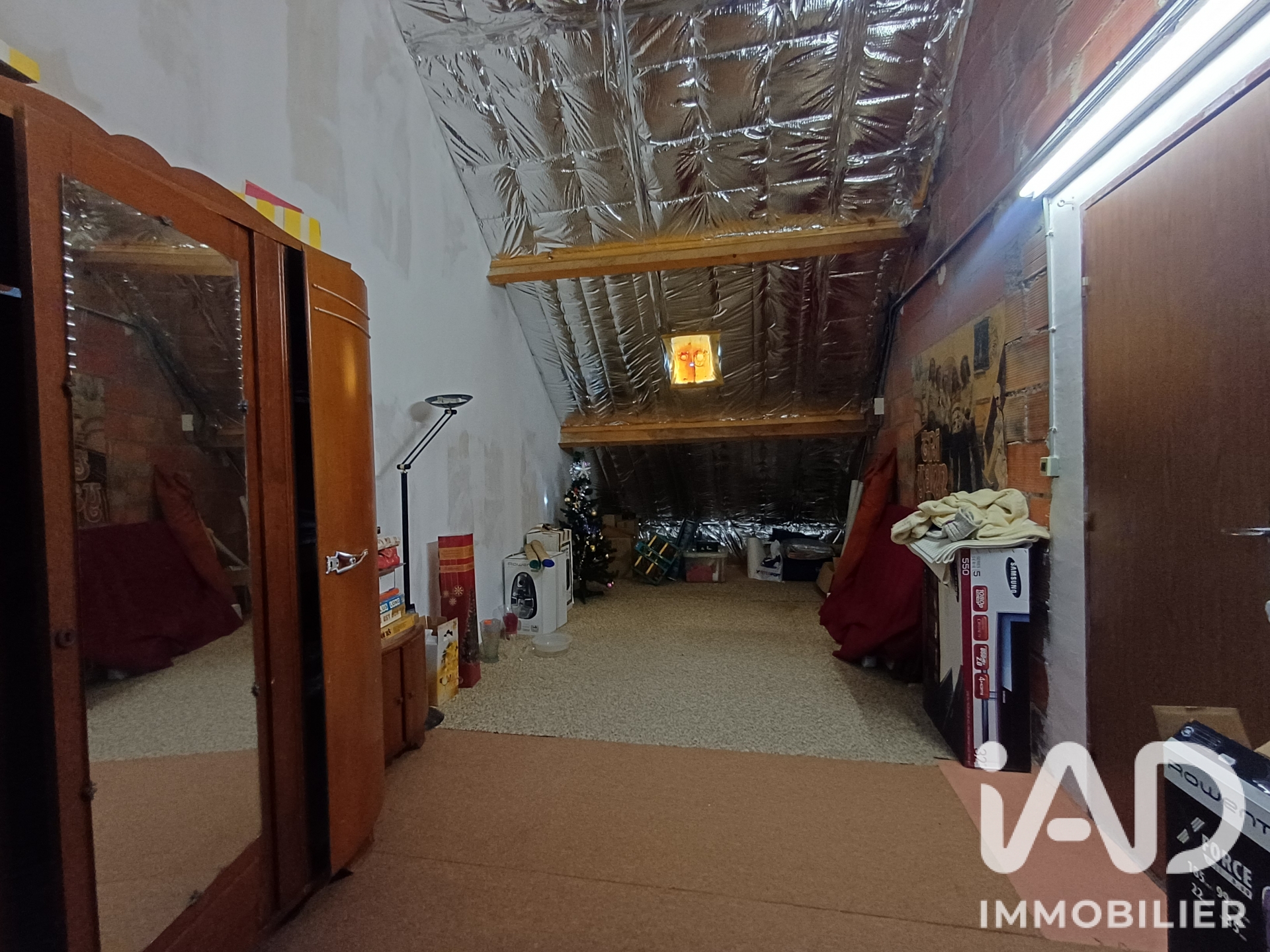 Vente maison à Vineuil (41350) : maison 5 pièces 135 m² - 2100631 — 12