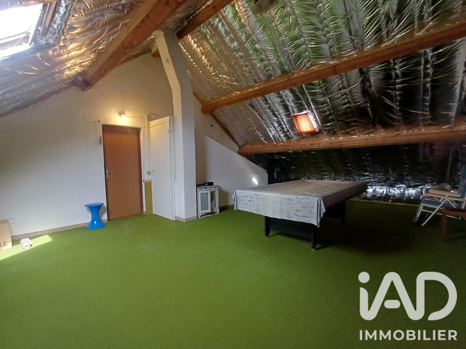 Vente maison à Vineuil (41350) : maison 5 pièces 135 m² - 2100631 — 10
