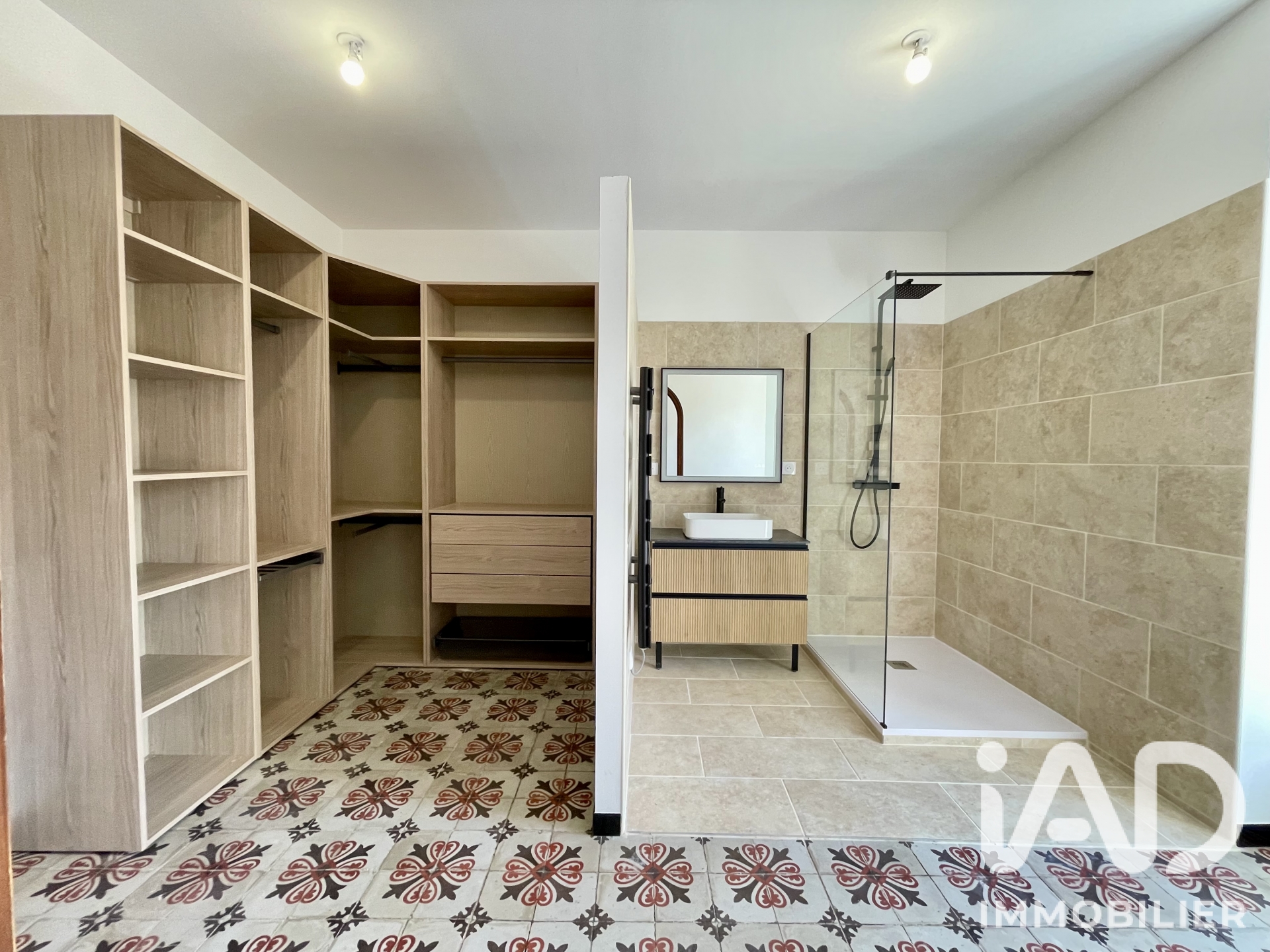 Vente maison à Murviel-lès-Béziers (34490) : maison 7 pièces 287 m² - 2099257 — 26