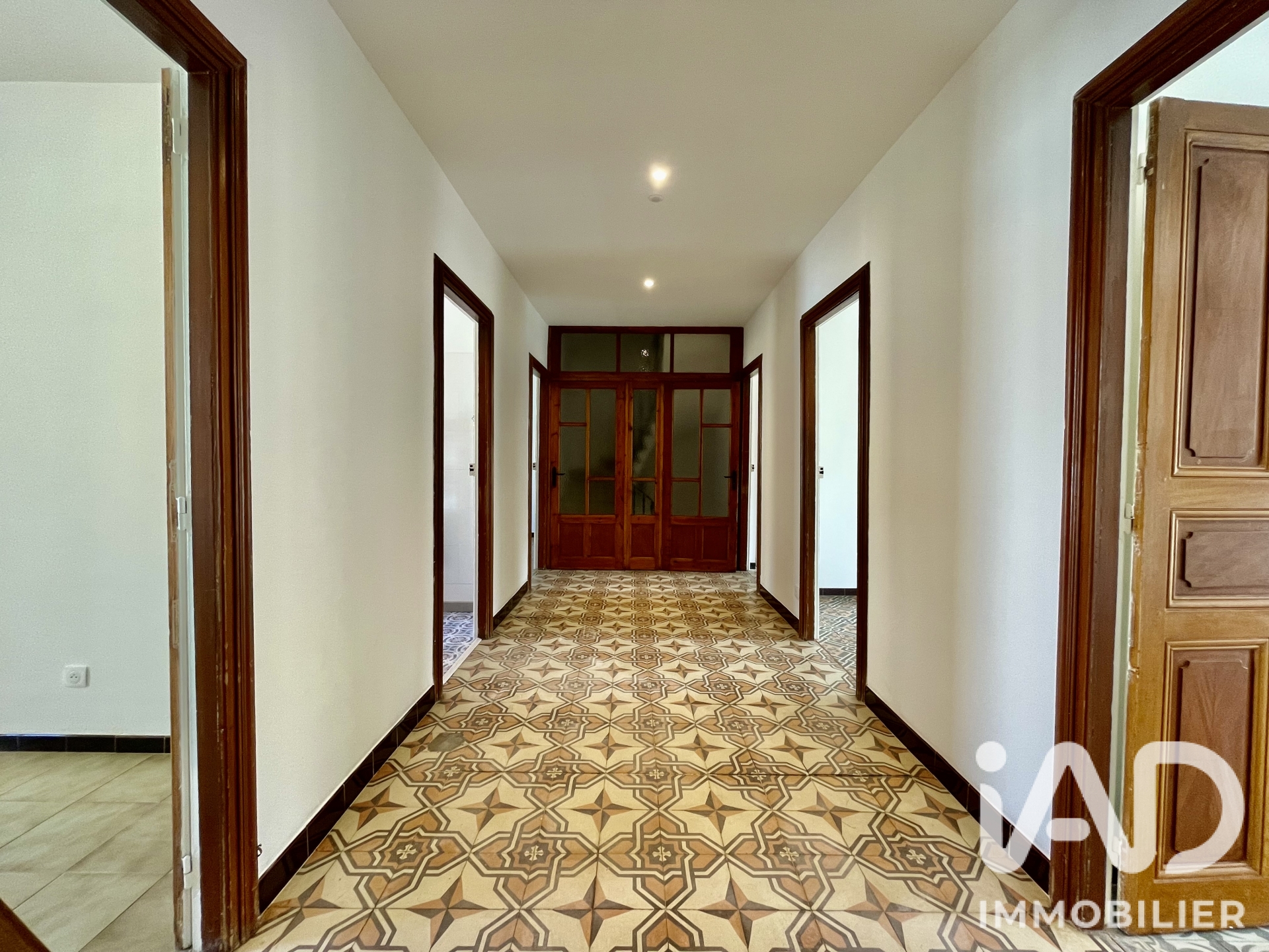 Vente maison à Murviel-lès-Béziers (34490) : maison 7 pièces 287 m² - 2099257 — 18
