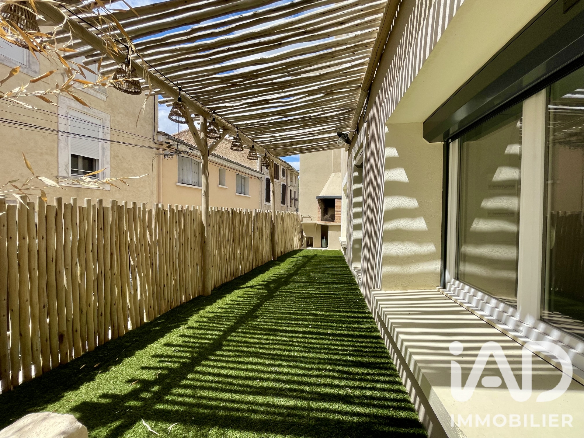 Vente maison à Murviel-lès-Béziers (34490) : maison 7 pièces 287 m² - 2099257 — 15