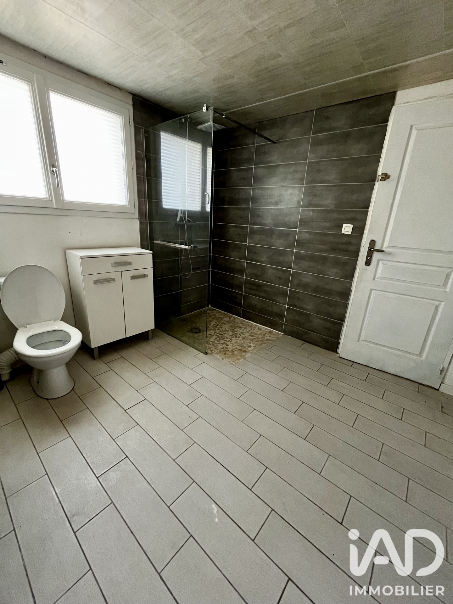 Vente maison à Hénin-Beaumont (62110) : maison de ville 4 pièces 100 m² - 2099889 — 5