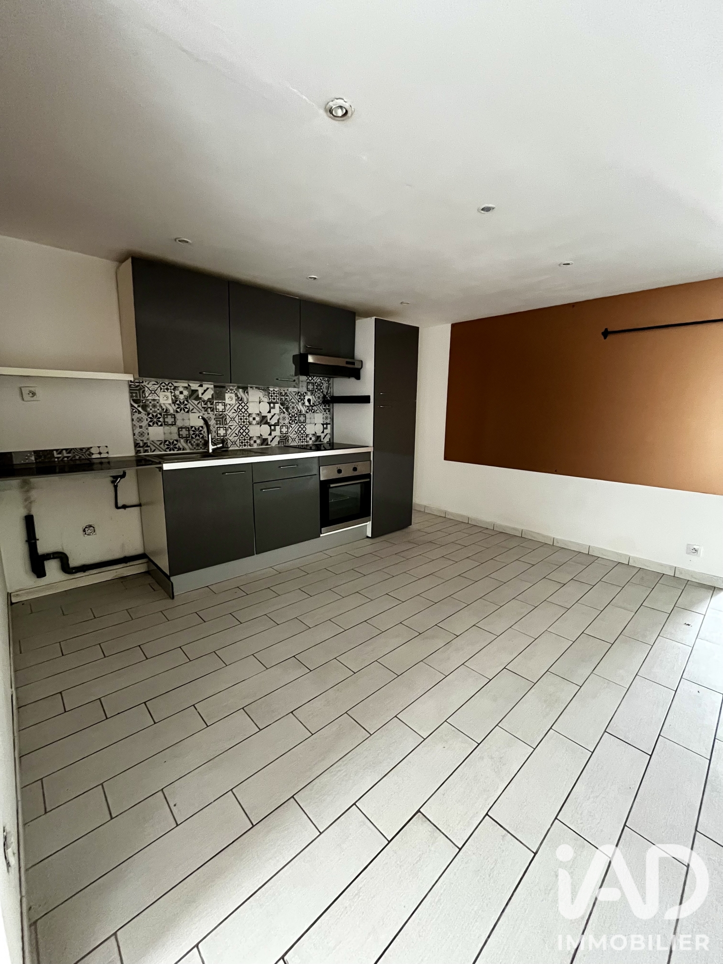 Vente maison à Hénin-Beaumont (62110) : maison de ville 4 pièces 100 m² - 2099889 — 4