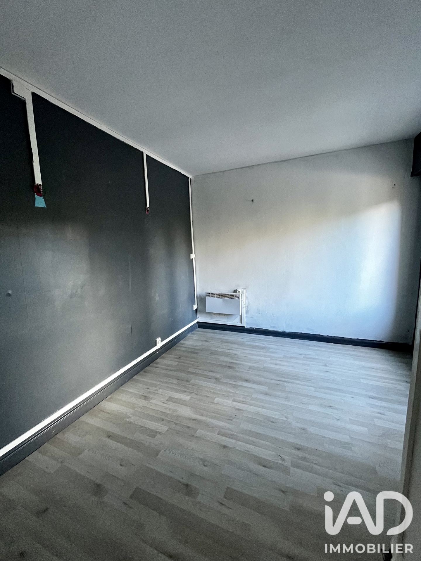 Vente maison à Hénin-Beaumont (62110) : maison de ville 4 pièces 100 m² - 2099889 — 7