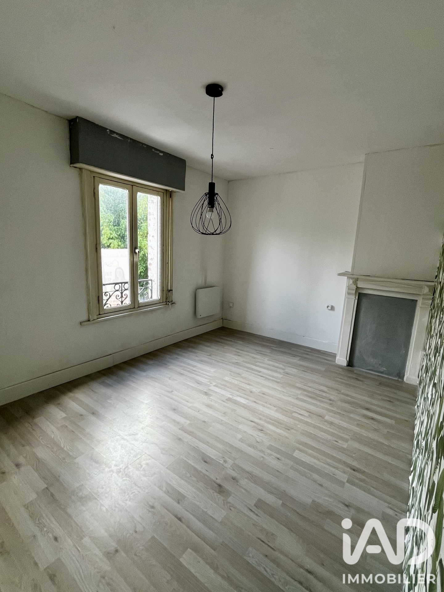 Vente maison à Hénin-Beaumont (62110) : maison de ville 4 pièces 100 m² - 2099889 — 6