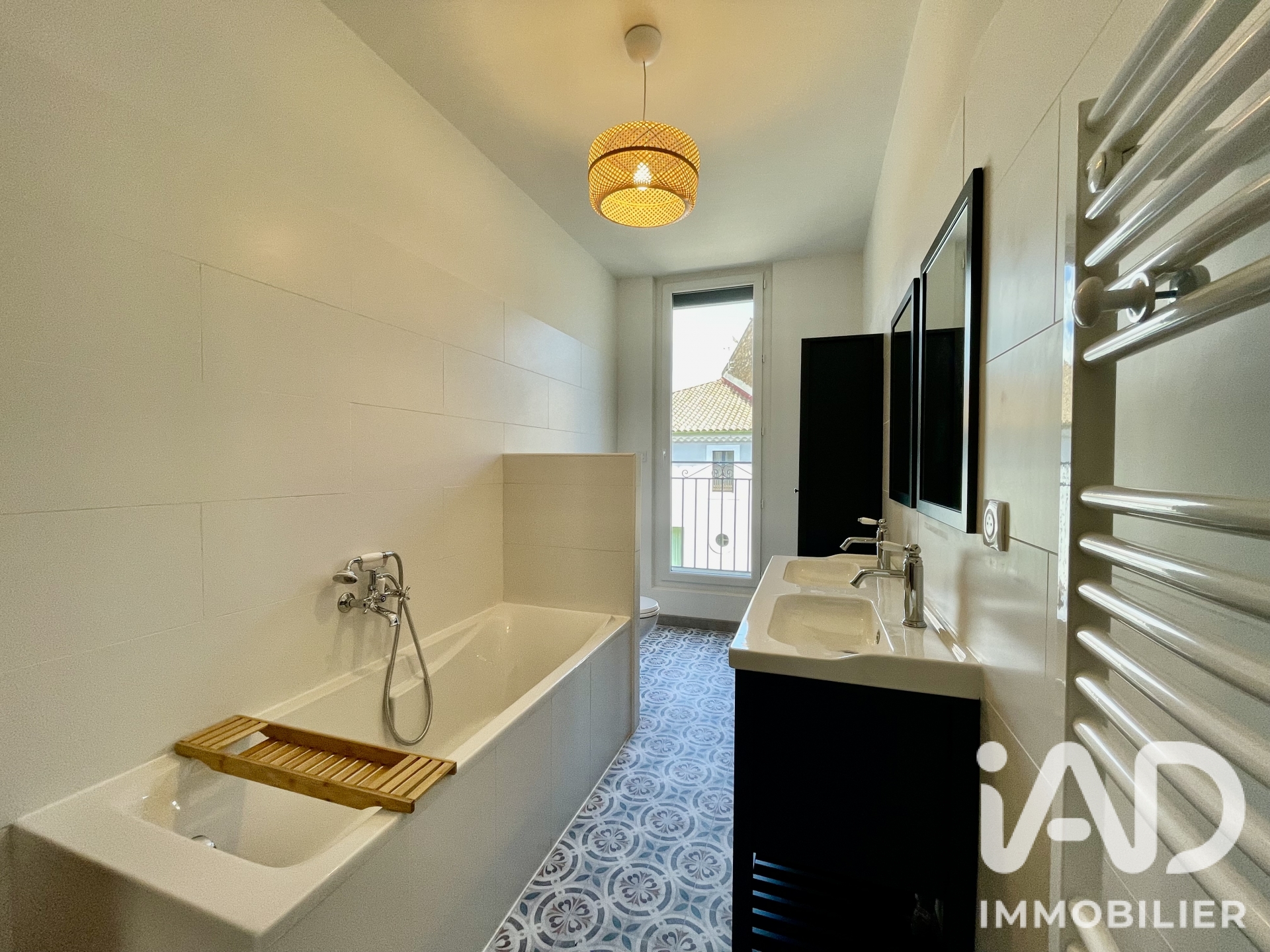 Vente maison à Murviel-lès-Béziers (34490) : maison 7 pièces 287 m² - 2099257 — 19