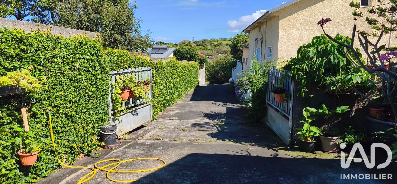 Vente maison à Saint-Louis (97421) : maison 4 pièces 120 m² - 2100691 — 18