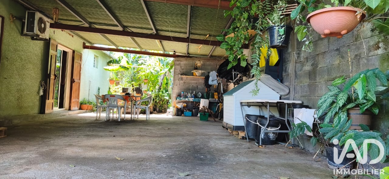 Vente maison à Saint-Louis (97421) : maison 4 pièces 120 m² - 2100691 — 20