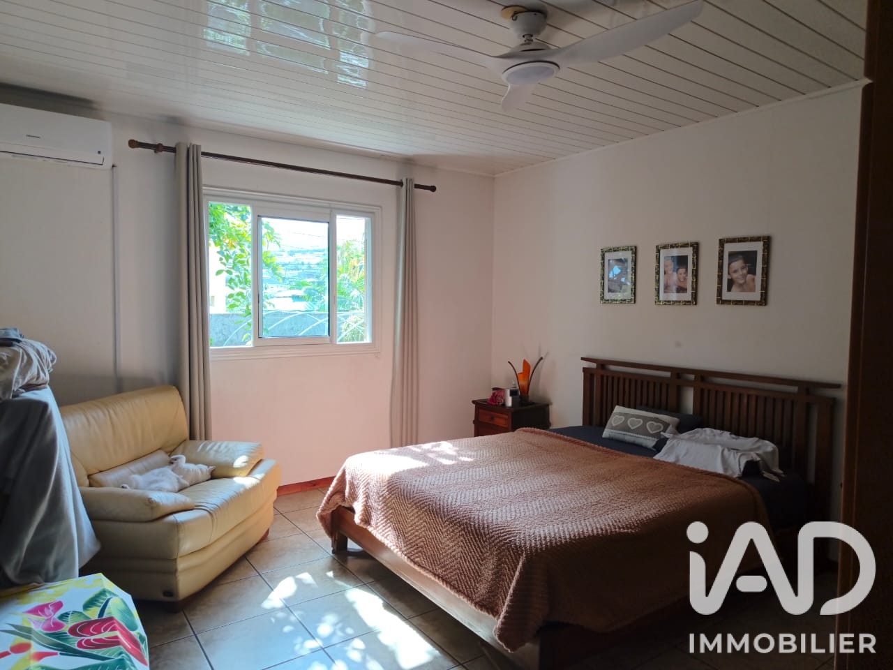 Vente maison à Saint-Louis (97421) : maison 4 pièces 120 m² - 2100691 — 5