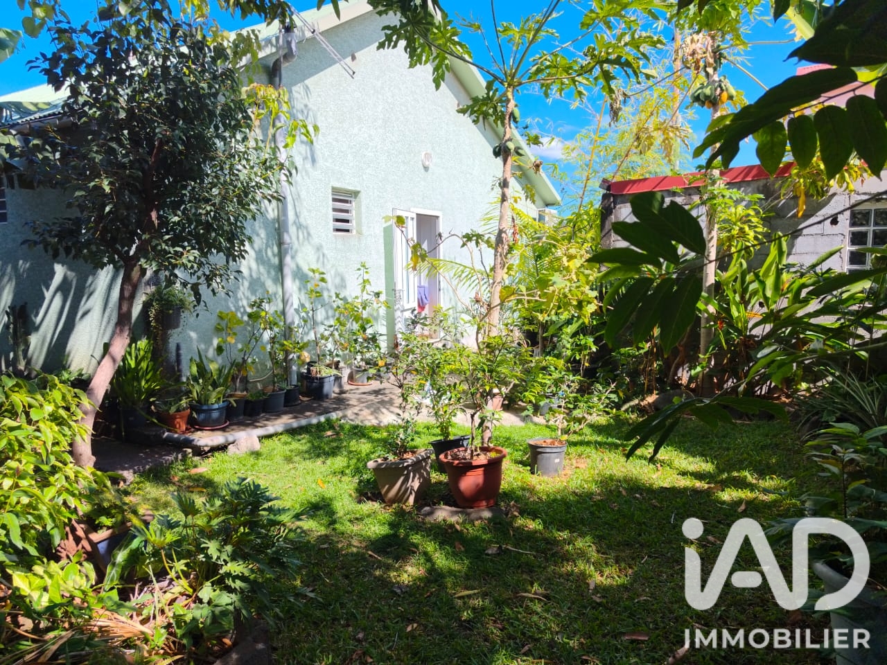 Vente Maison/villa 4 pièces