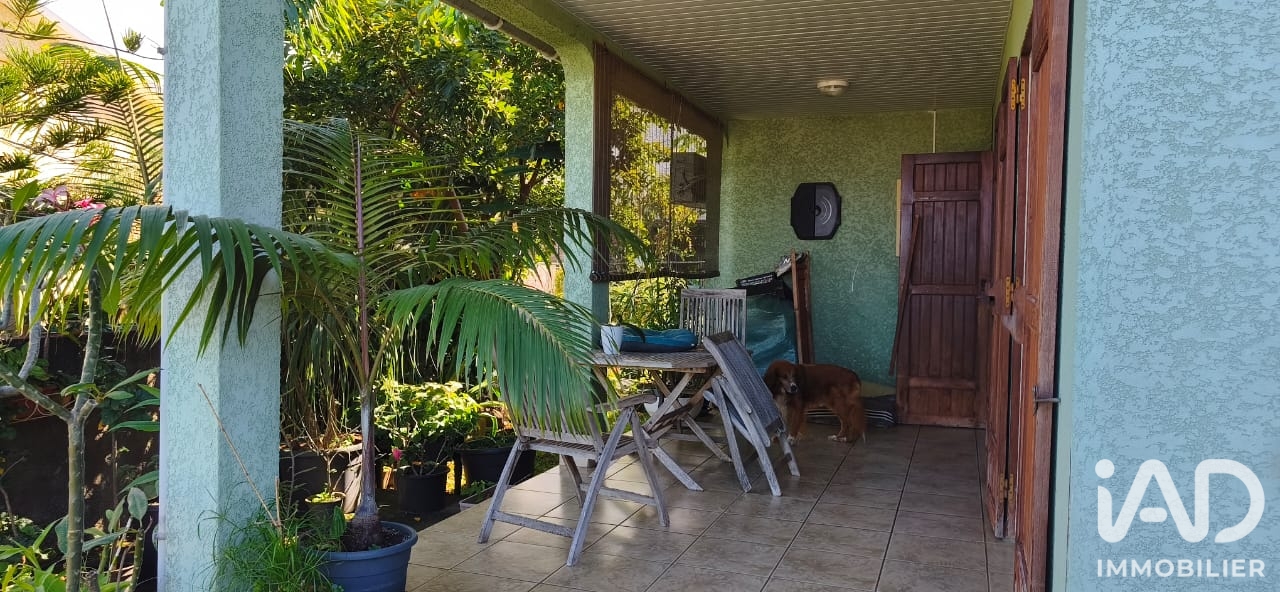 Vente maison à Saint-Louis (97421) : maison 4 pièces 120 m² - 2100691 — 15