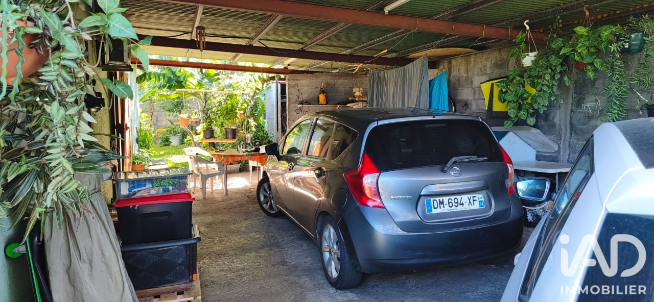 Vente maison à Saint-Louis (97421) : maison 4 pièces 120 m² - 2100691 — 22
