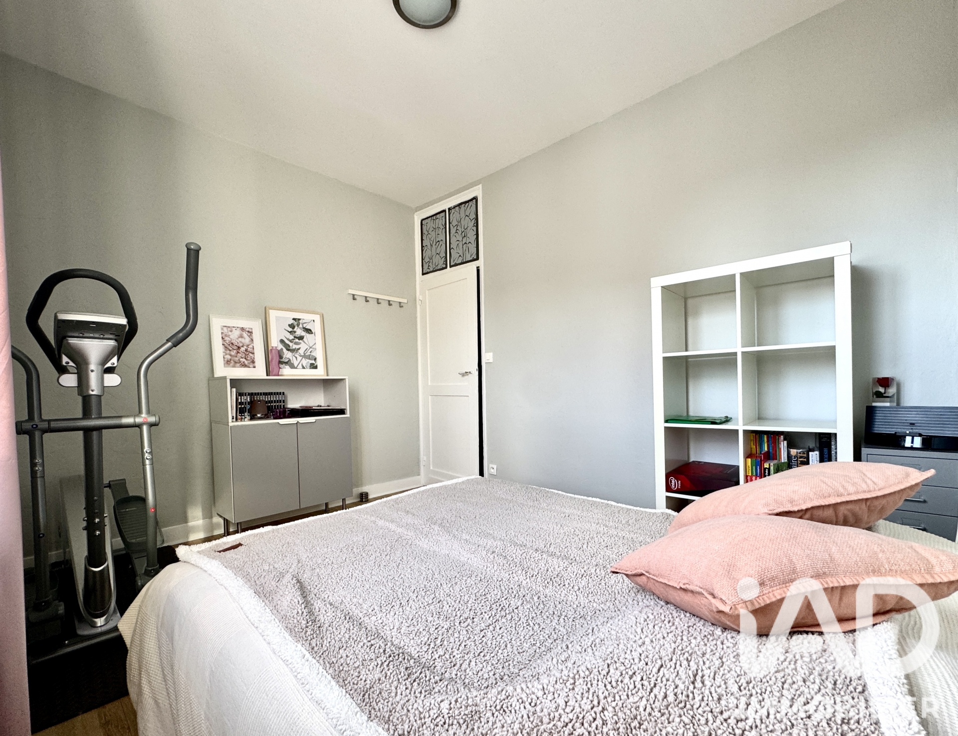 Vente maison à Mouvaux (59420) : maison de ville 4 pièces 96 m² - 2099295 — 10