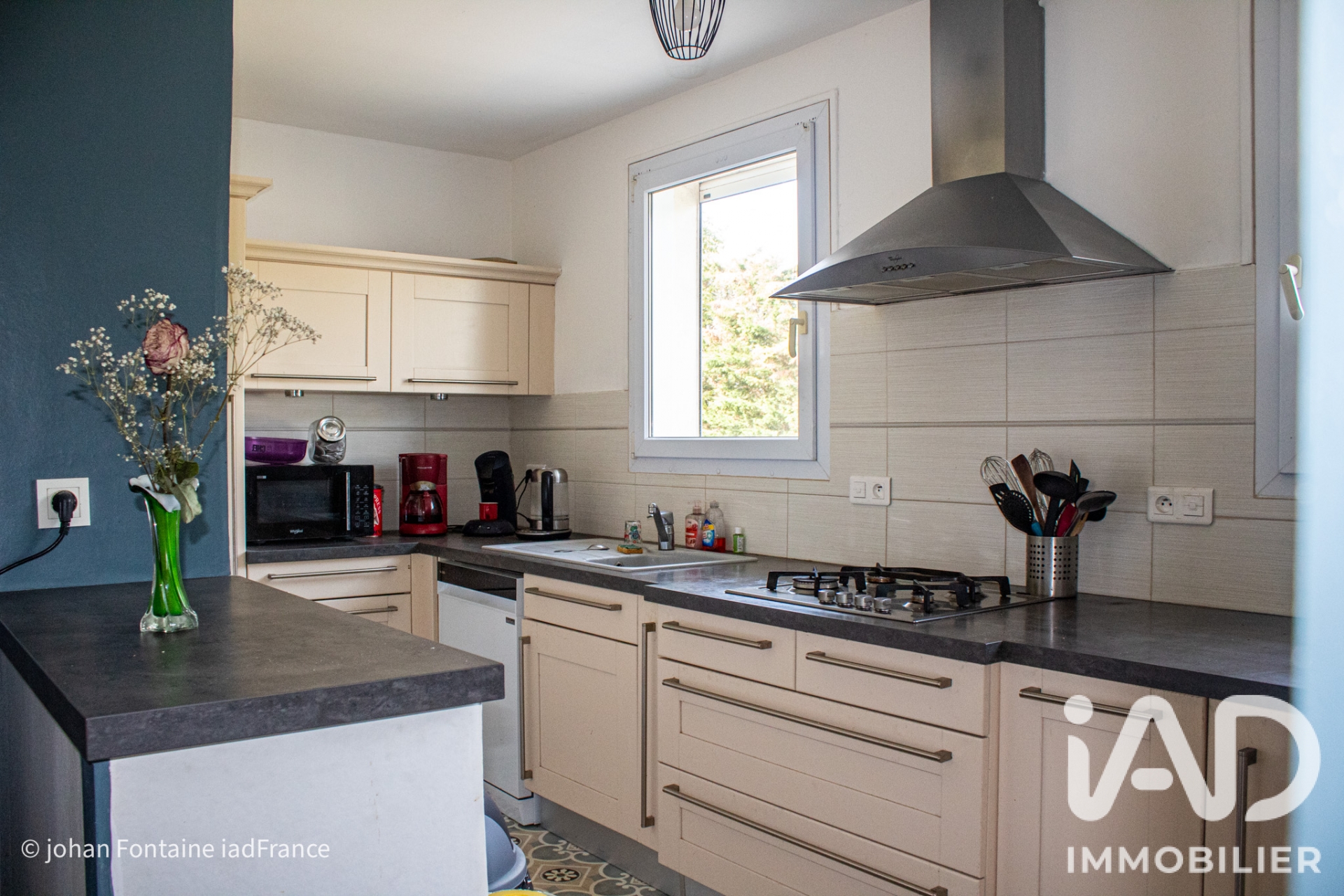 Vente maison à La Copechagnière (85260) : maison traditionnelle 10 pièces 196 m² - 2100042 — 9