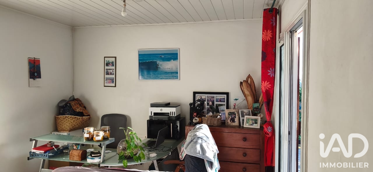 Vente maison à Saint-Louis (97421) : maison 4 pièces 120 m² - 2100691 — 8