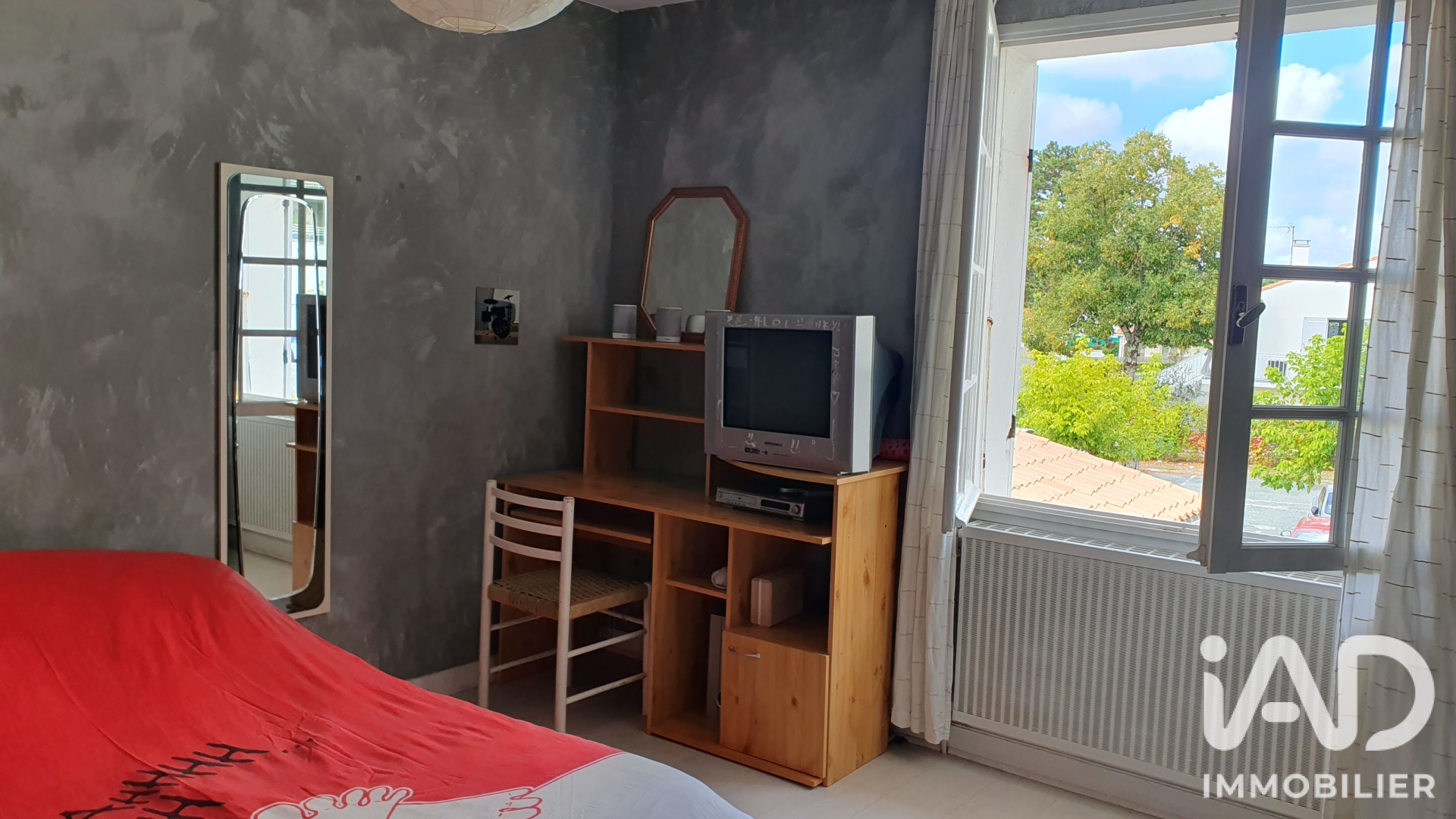Vente maison à Royan (17200) : maison 5 pièces 143 m² - 2099249 — 7