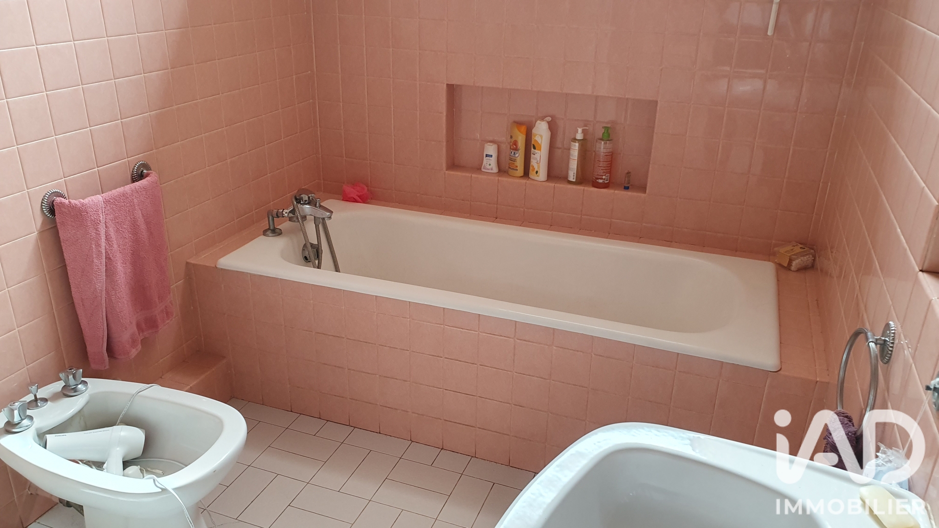 Vente maison à Royan (17200) : maison 5 pièces 143 m² - 2099249 — 9