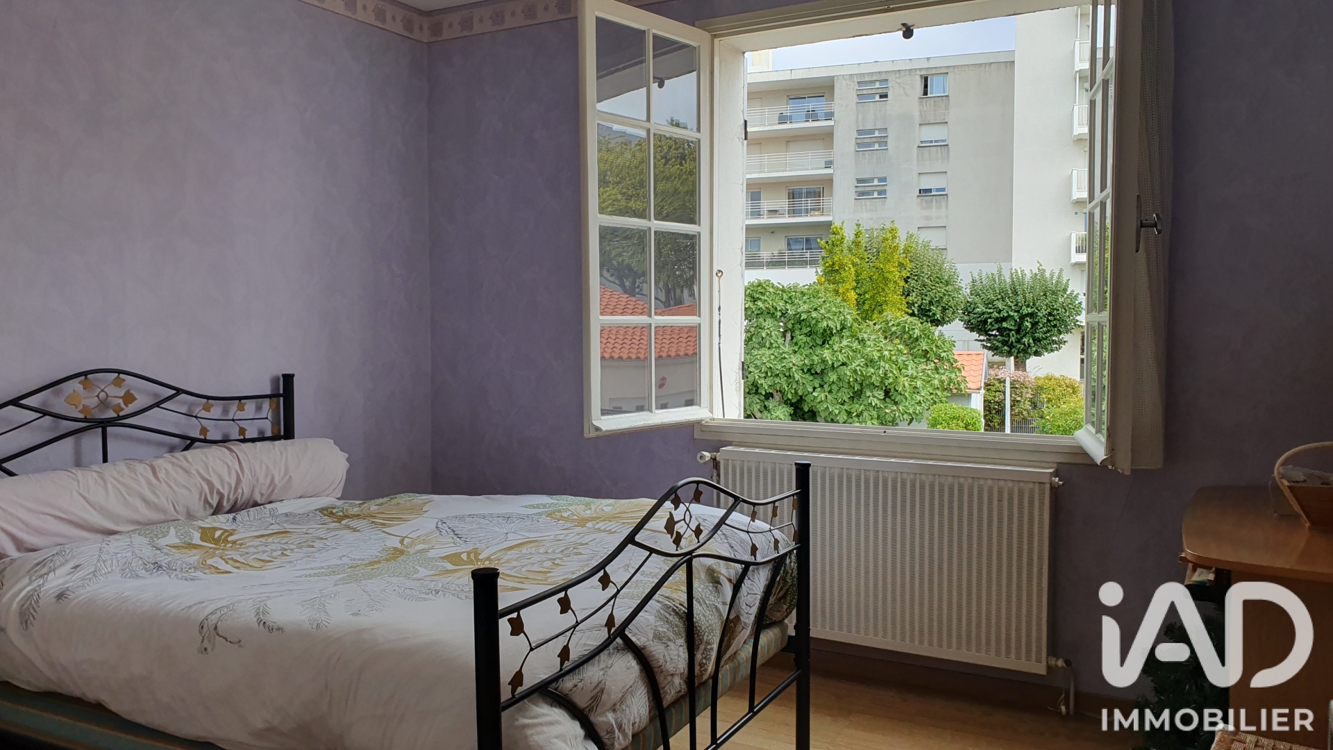 Vente maison à Royan (17200) : maison 5 pièces 143 m² - 2099249 — 8
