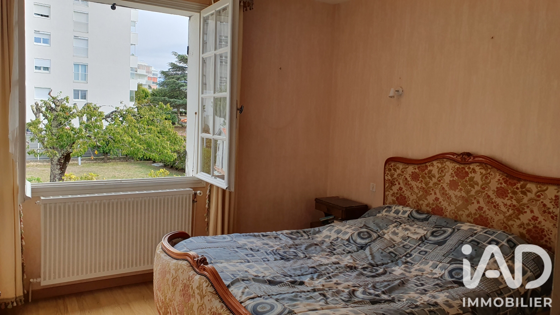 Vente maison à Royan (17200) : maison 5 pièces 143 m² - 2099249 — 6