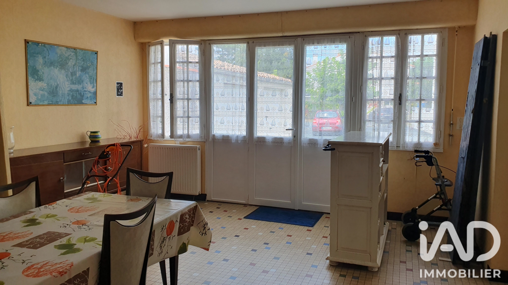 Vente maison à Royan (17200) : maison 5 pièces 143 m² - 2099249 — 12