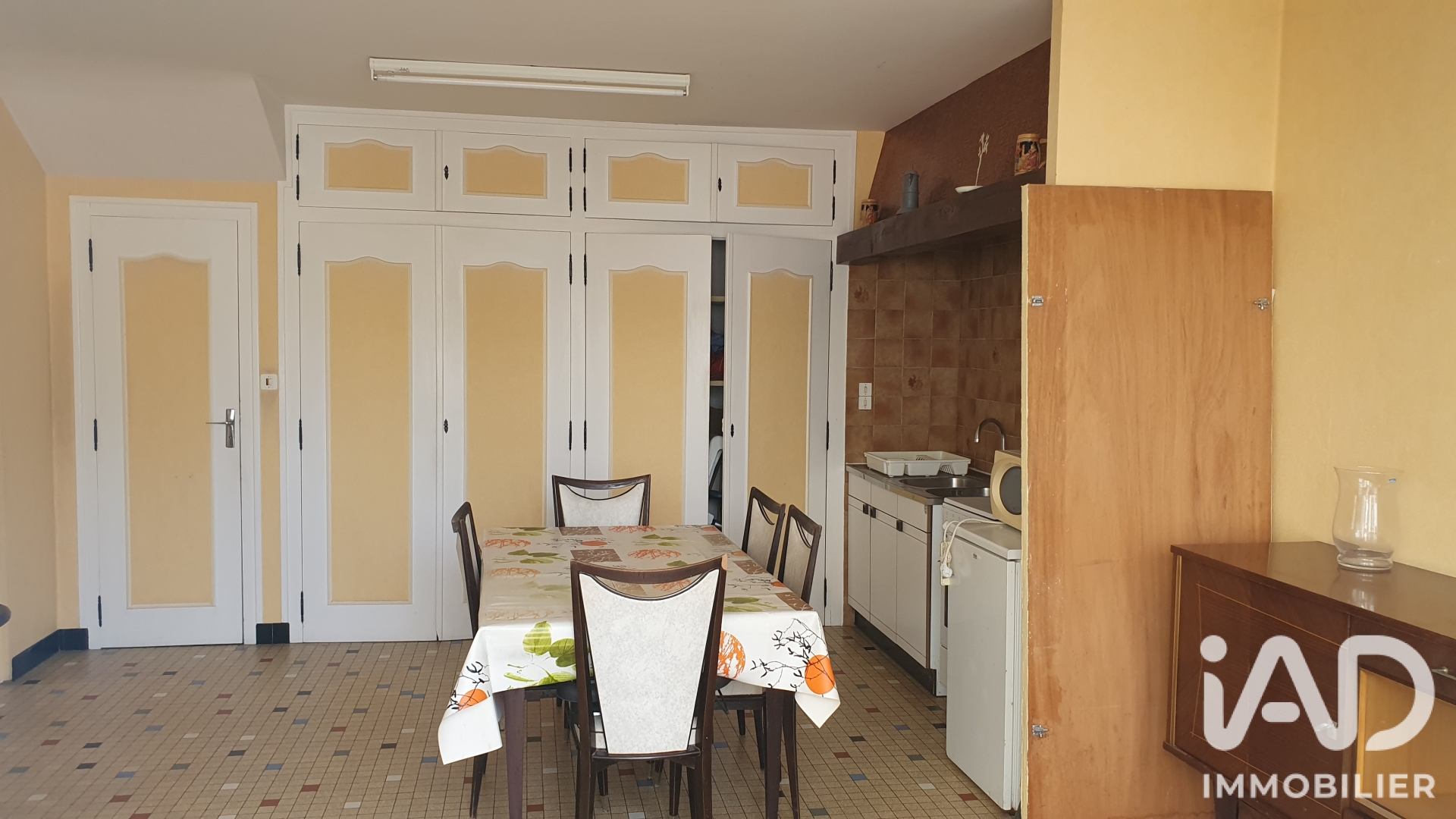 Vente maison à Royan (17200) : maison 5 pièces 143 m² - 2099249 — 13