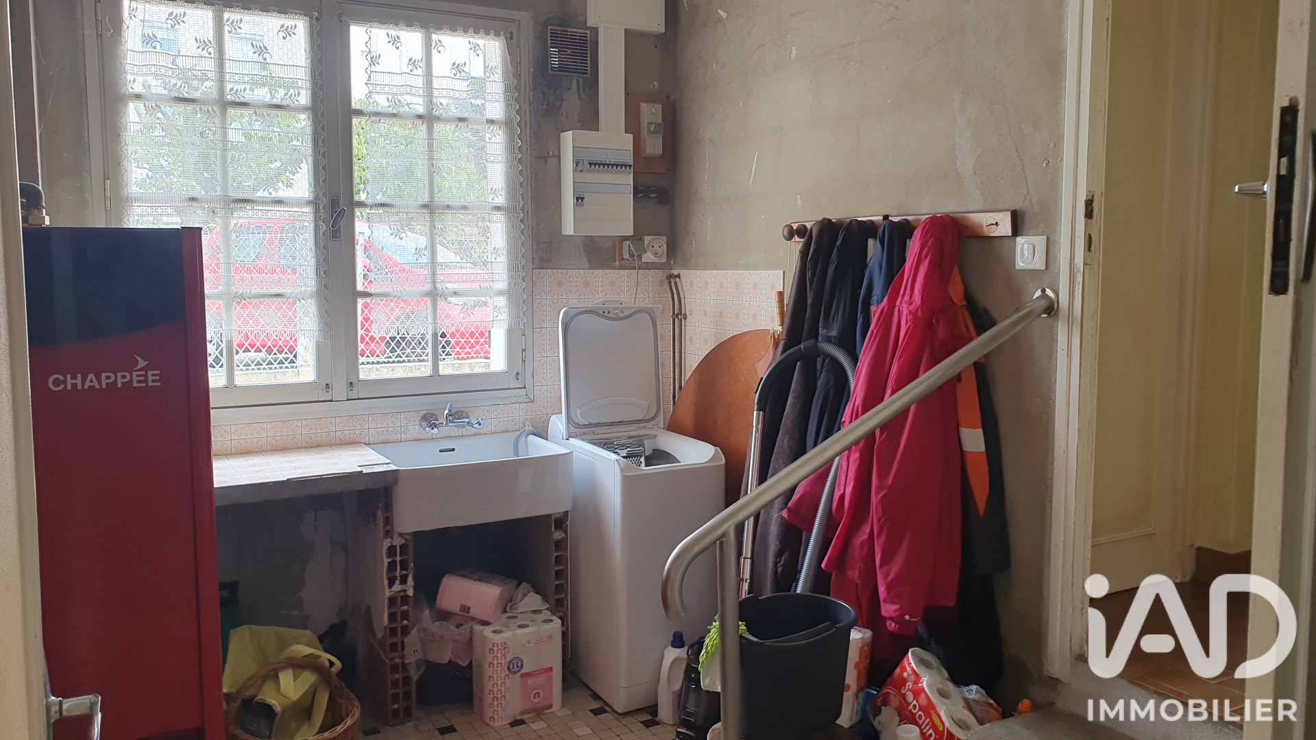 Vente maison à Royan (17200) : maison 5 pièces 143 m² - 2099249 — 11