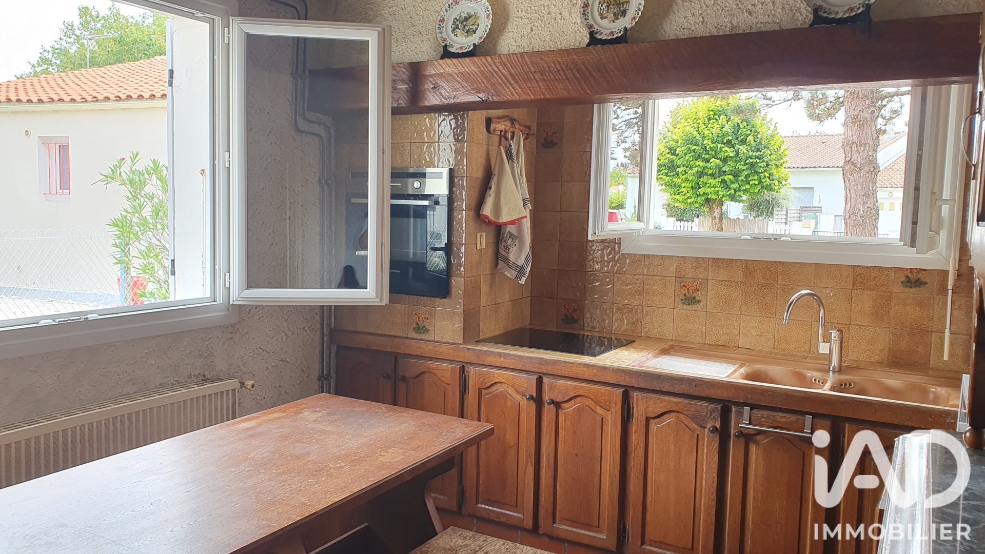 Vente maison à Royan (17200) : maison 5 pièces 143 m² - 2099249 — 5