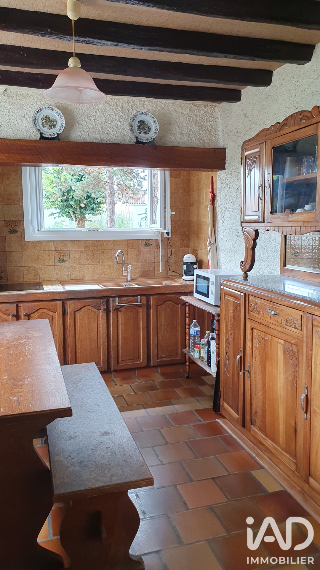 Vente maison à Royan (17200) : maison 5 pièces 143 m² - 2099249 — 4