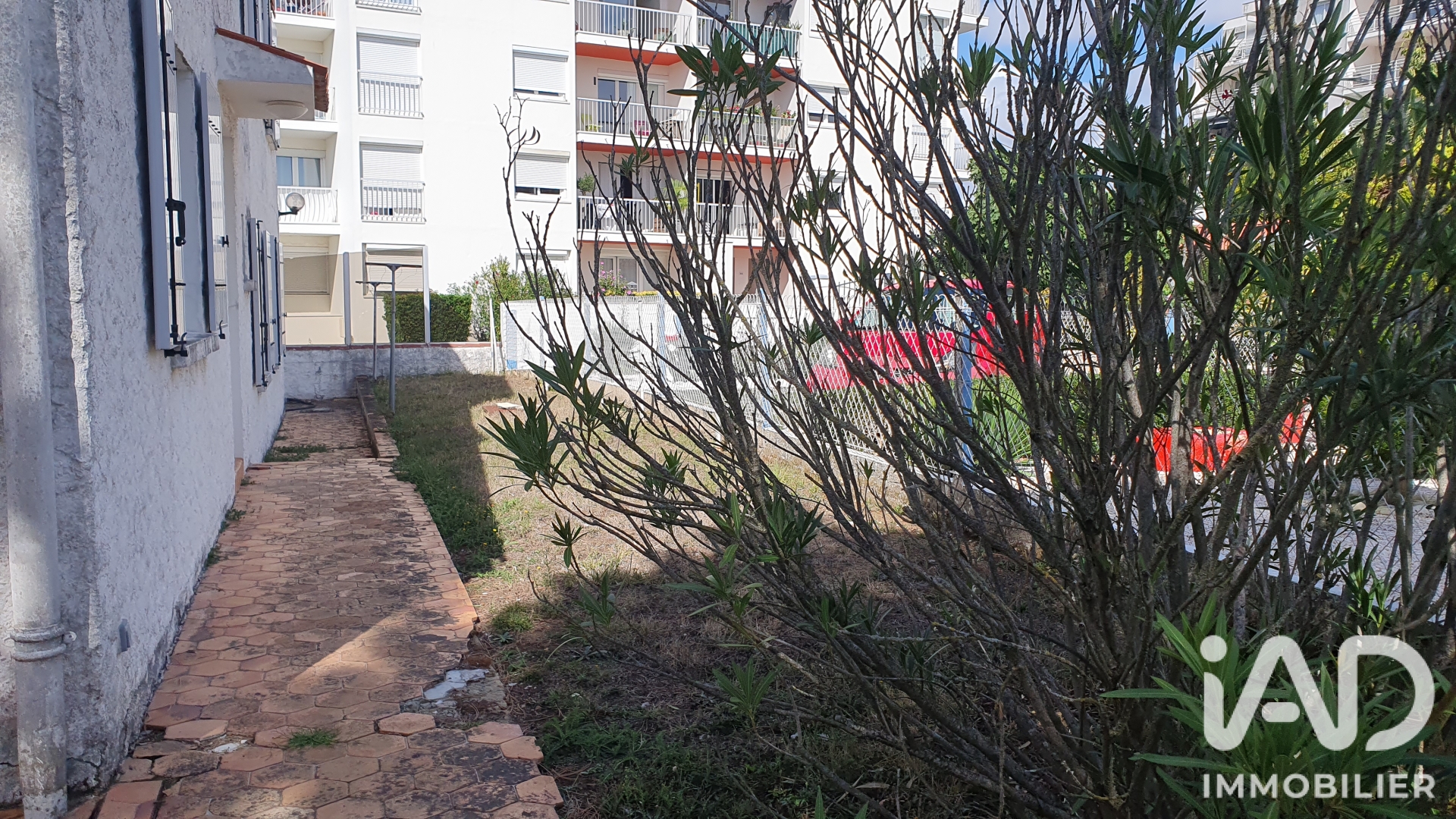 Vente maison à Royan (17200) : maison 5 pièces 143 m² - 2099249 — 14