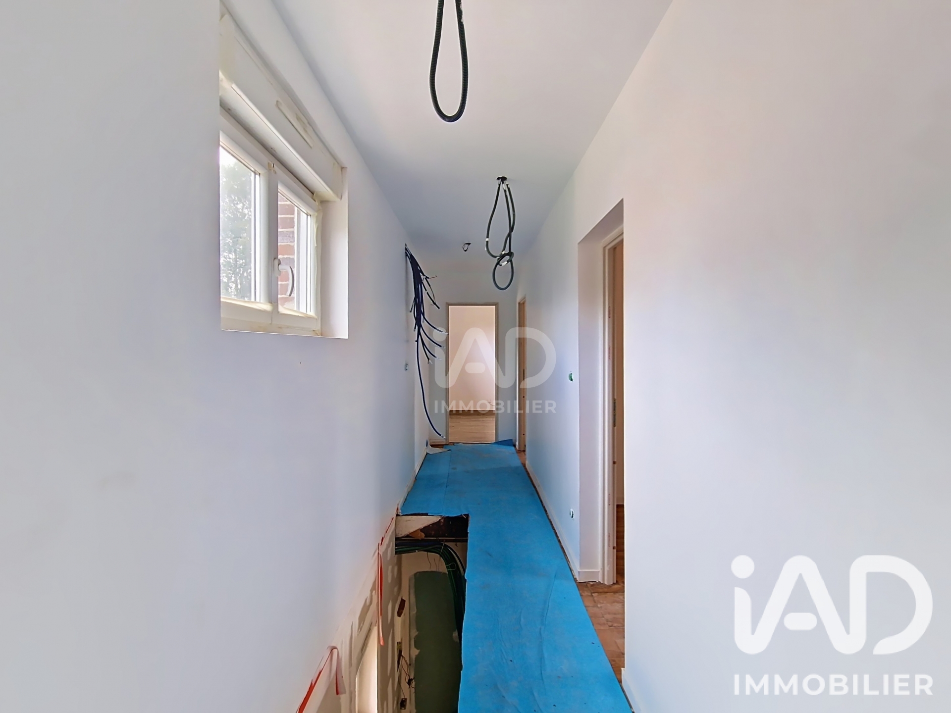Vente maison à Les Hauts-de-Caux (76190) : maison 5 pièces 119 m² - 2100807 — 8