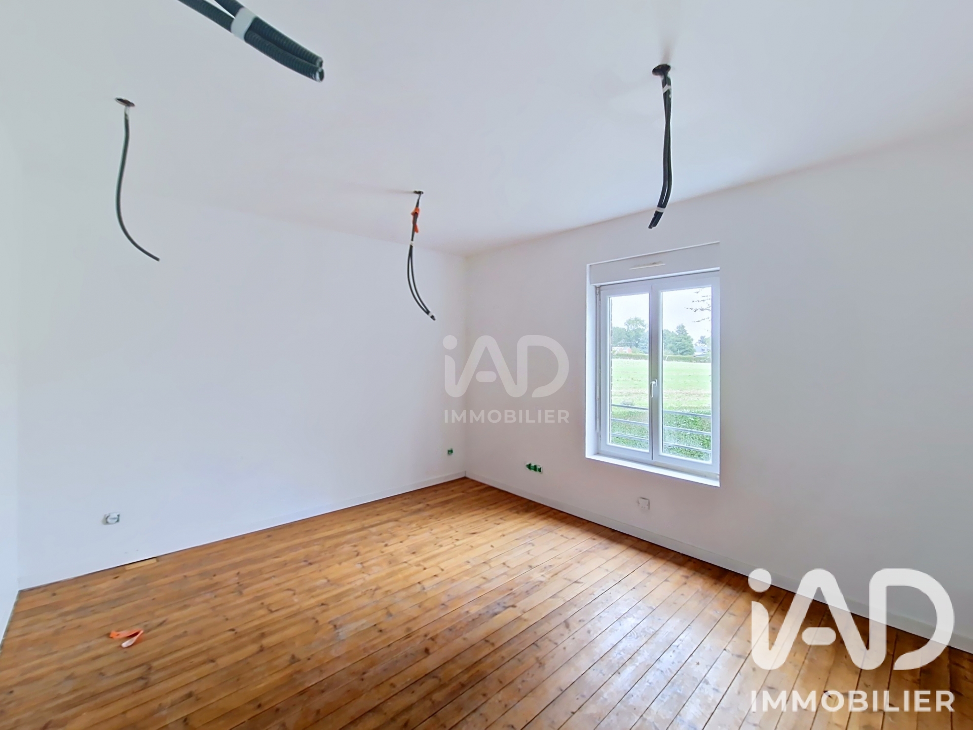 Vente maison à Les Hauts-de-Caux (76190) : maison 5 pièces 119 m² - 2100807 — 13