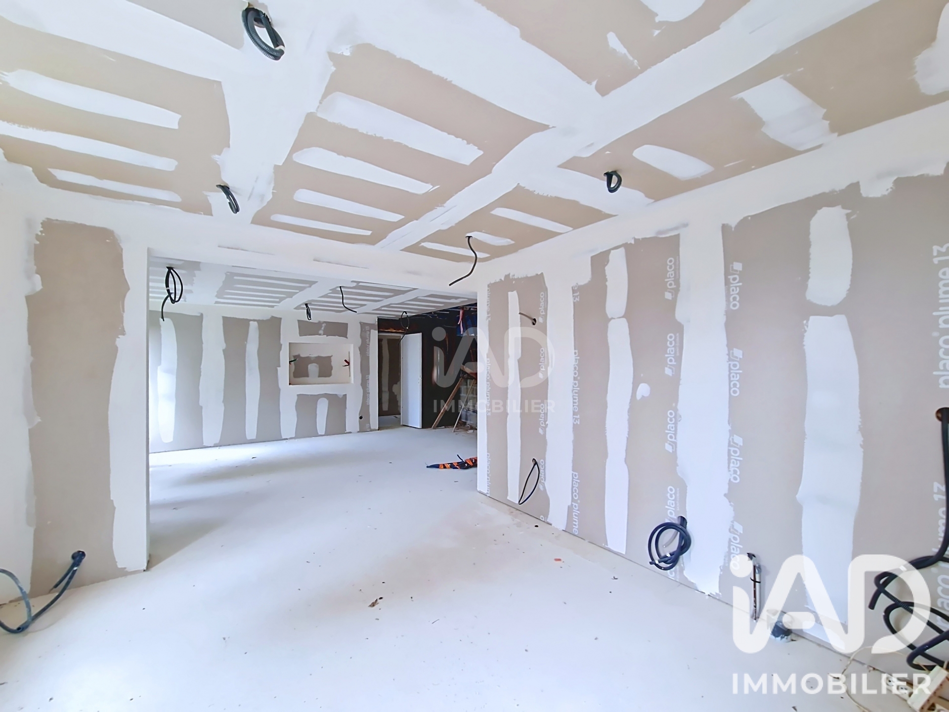 Maison à vendre à Les Hauts-de-Caux — 139 000 € — IAD France